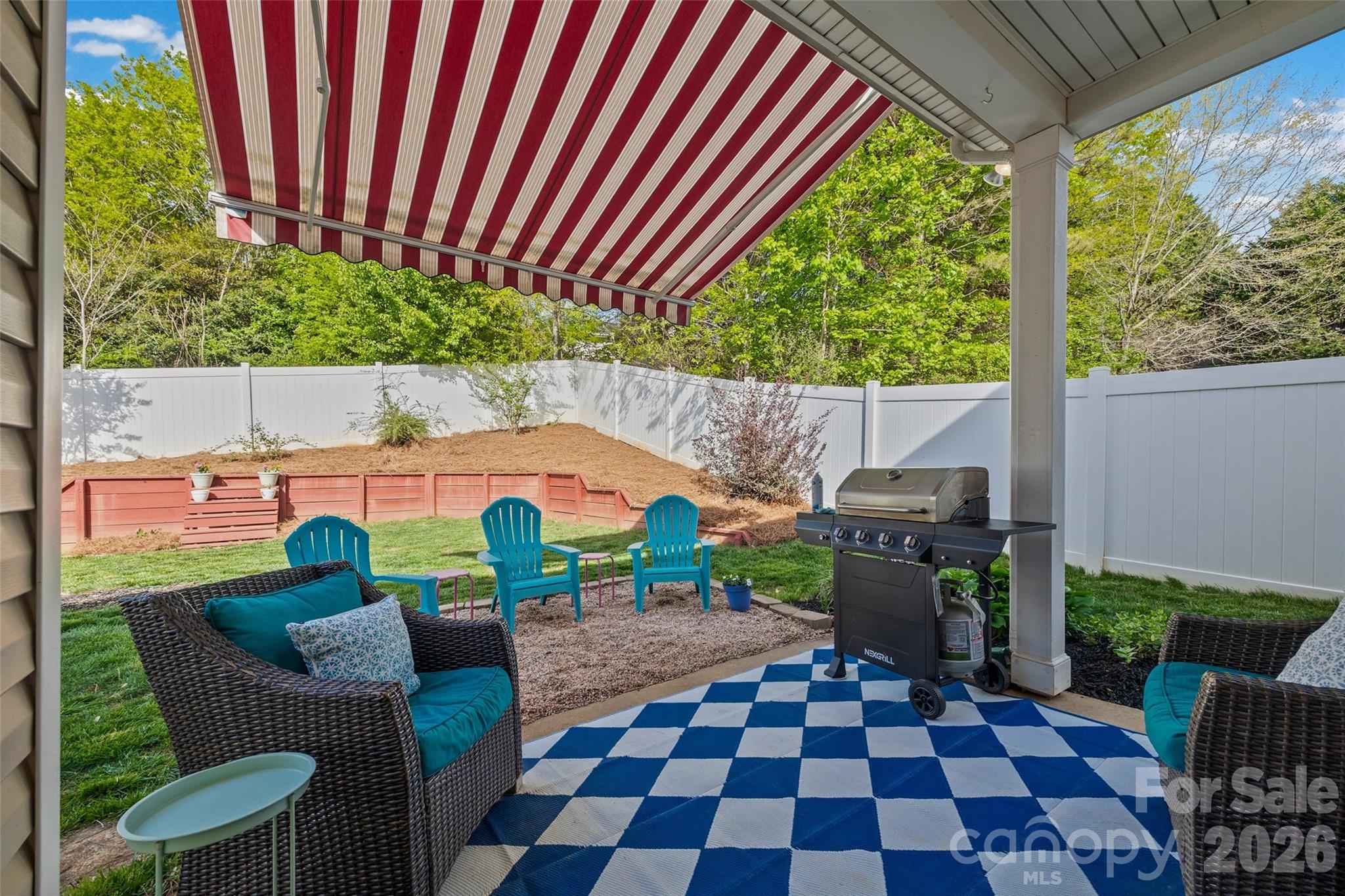 Glenwyck - Residential