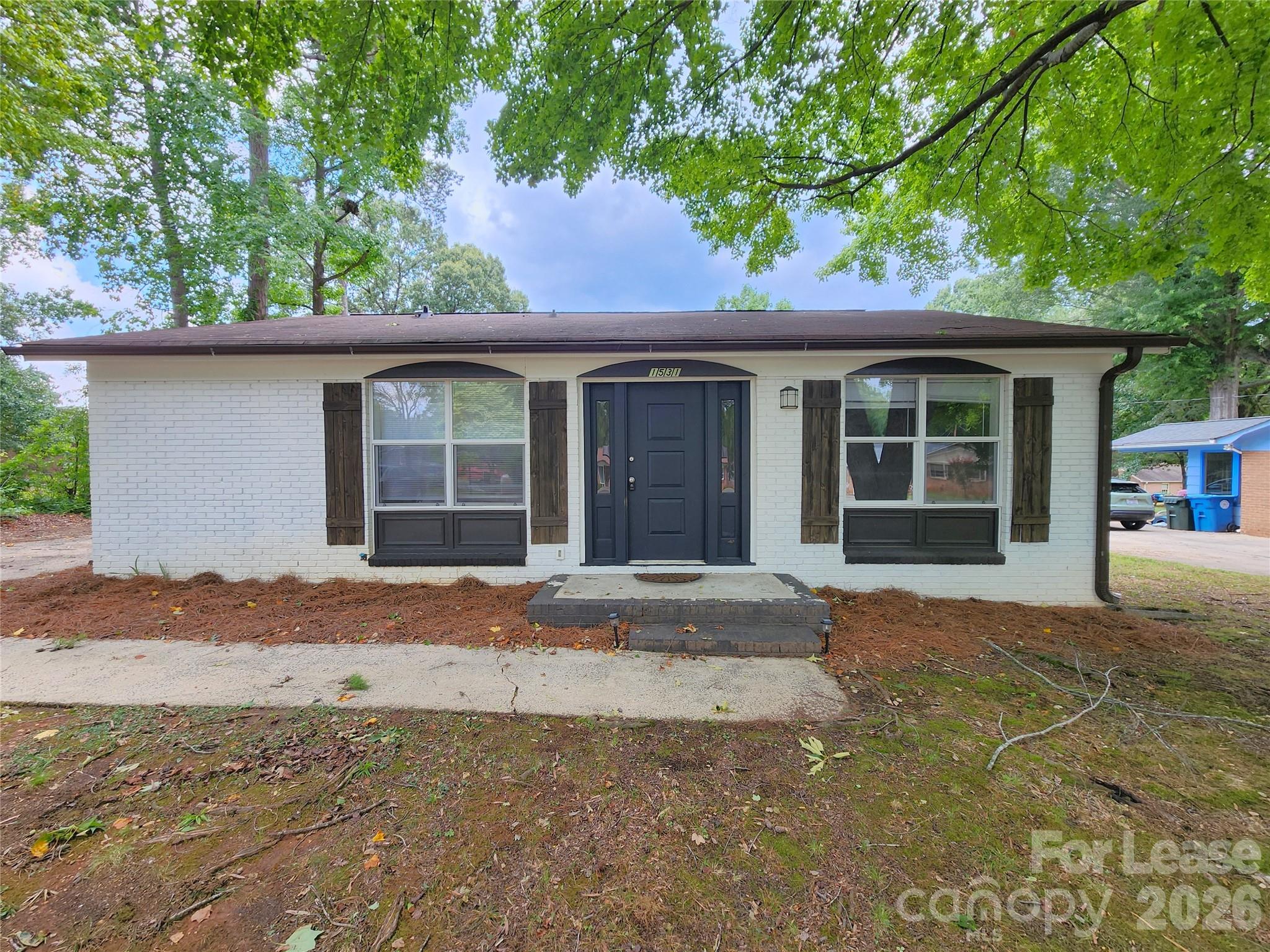 Photo 1 of 17 — 1531 E Liberty Street, Salisbury, NC 28146