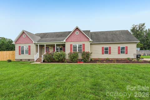 Photo of 274 Cruse Road, Salisbury, NC 28146 (MLS # 4410073)