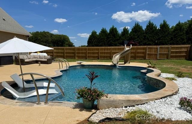 274 Cruse Road