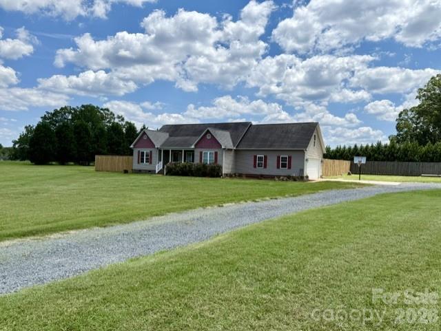 274 Cruse Road, Salisbury, NC, 28146