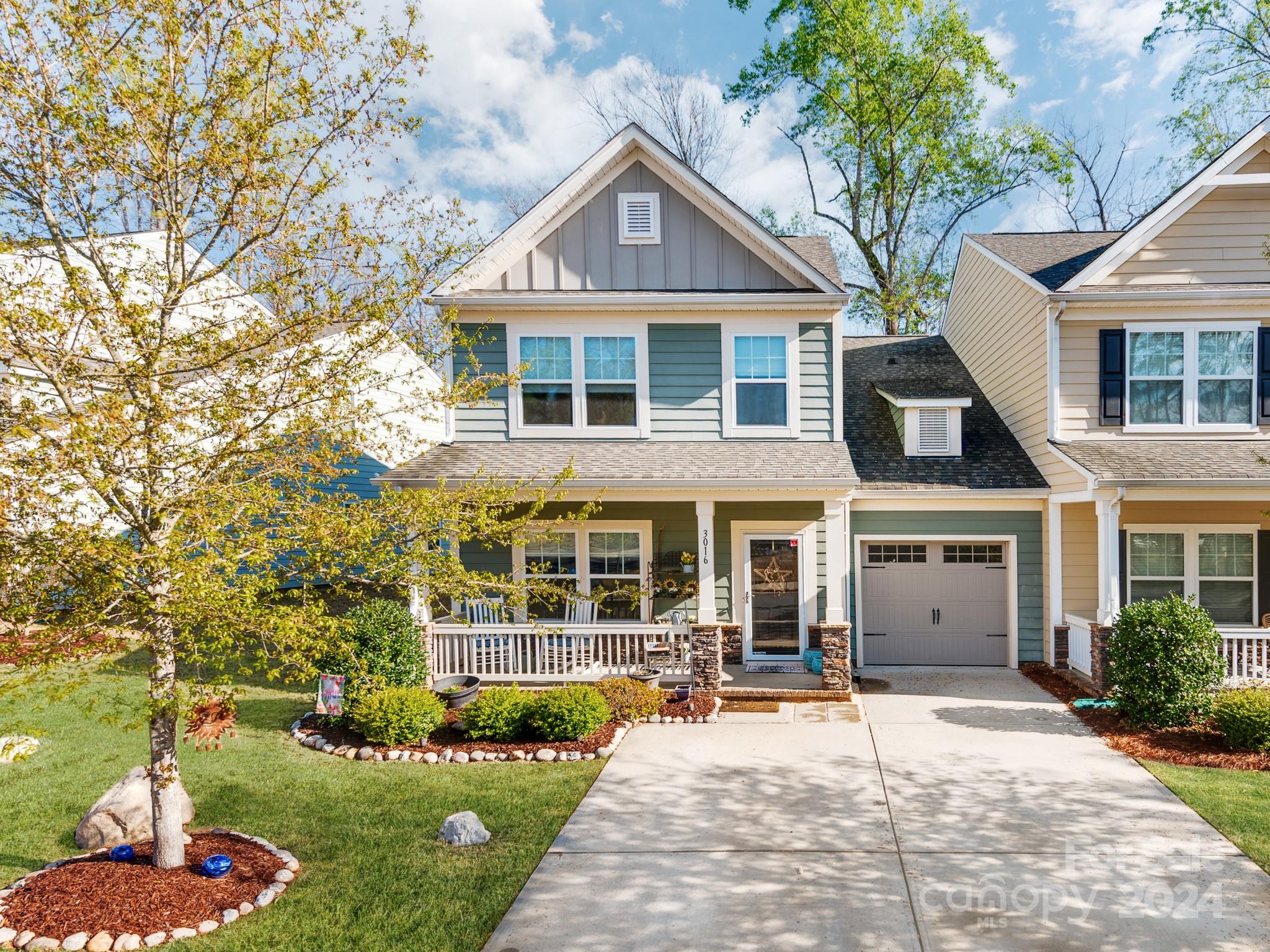 Huntley Glen - Residential