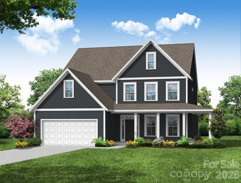 Photo of 2181 Caravan Lane, Stanley, NC 28164 (MLS # 4417036)