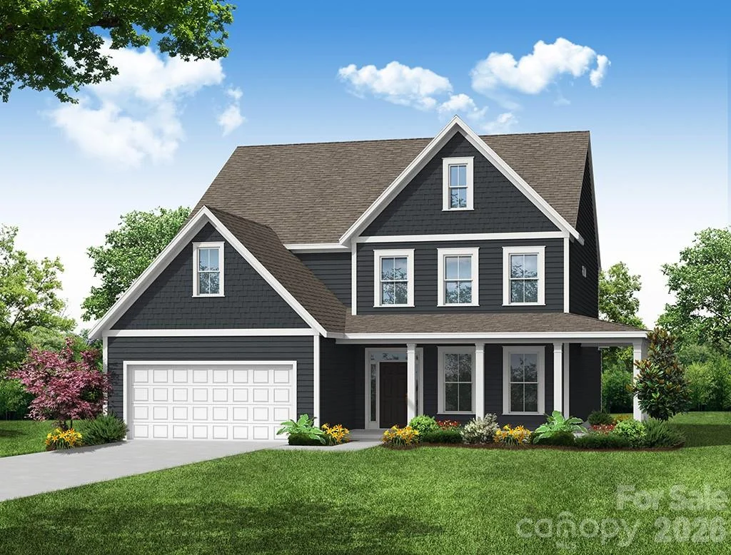 2181 Caravan Lane, Stanley, NC, 28164