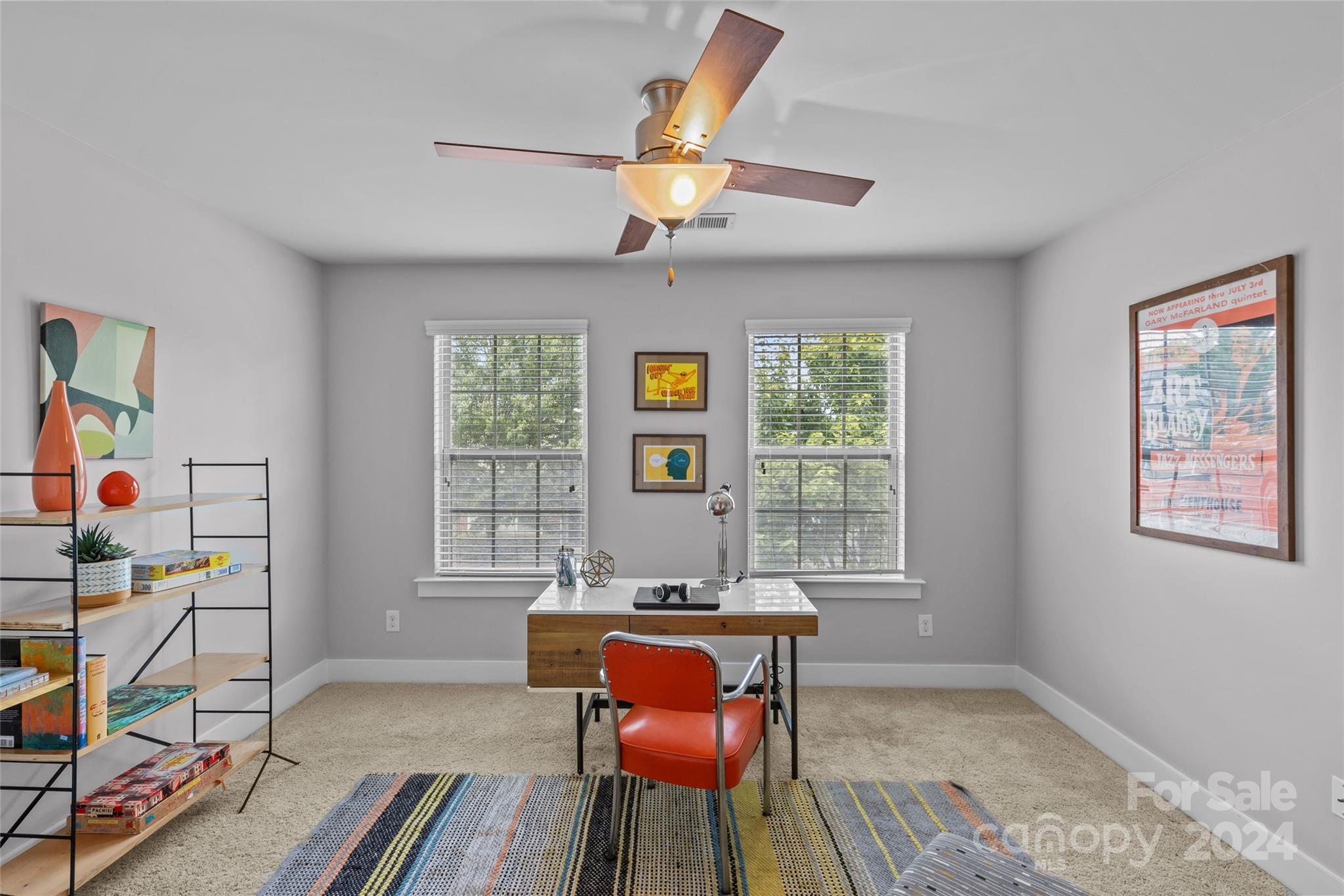 Brightwalk - Residential