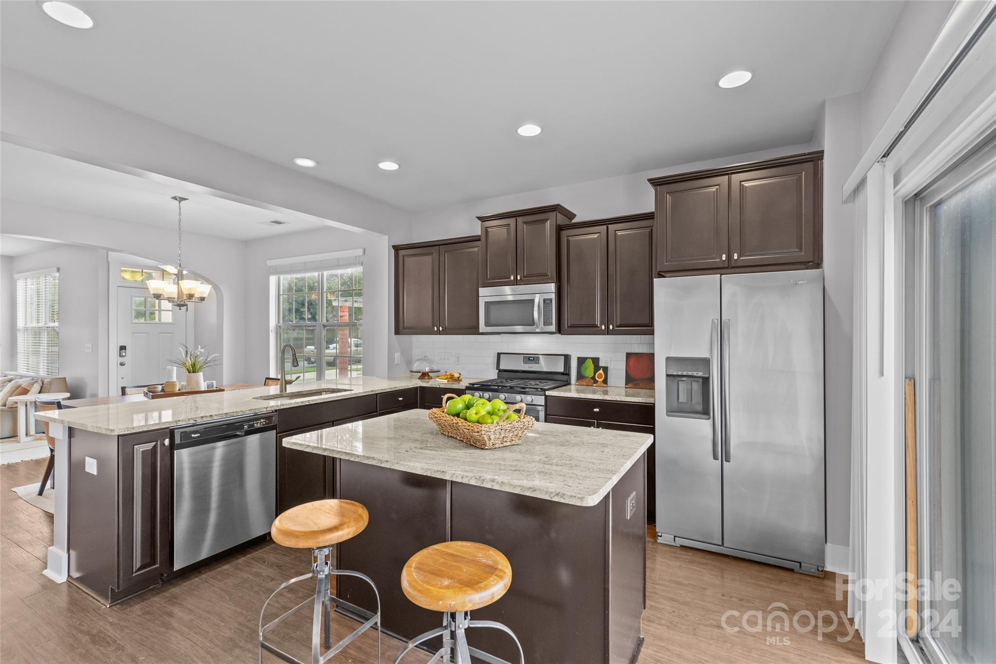 Brightwalk - Residential