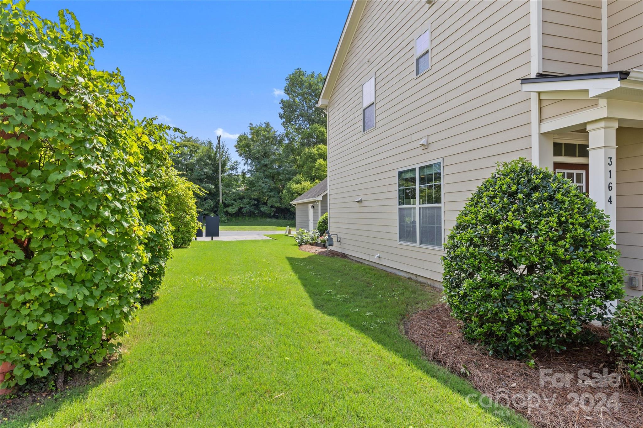 Brightwalk - Residential