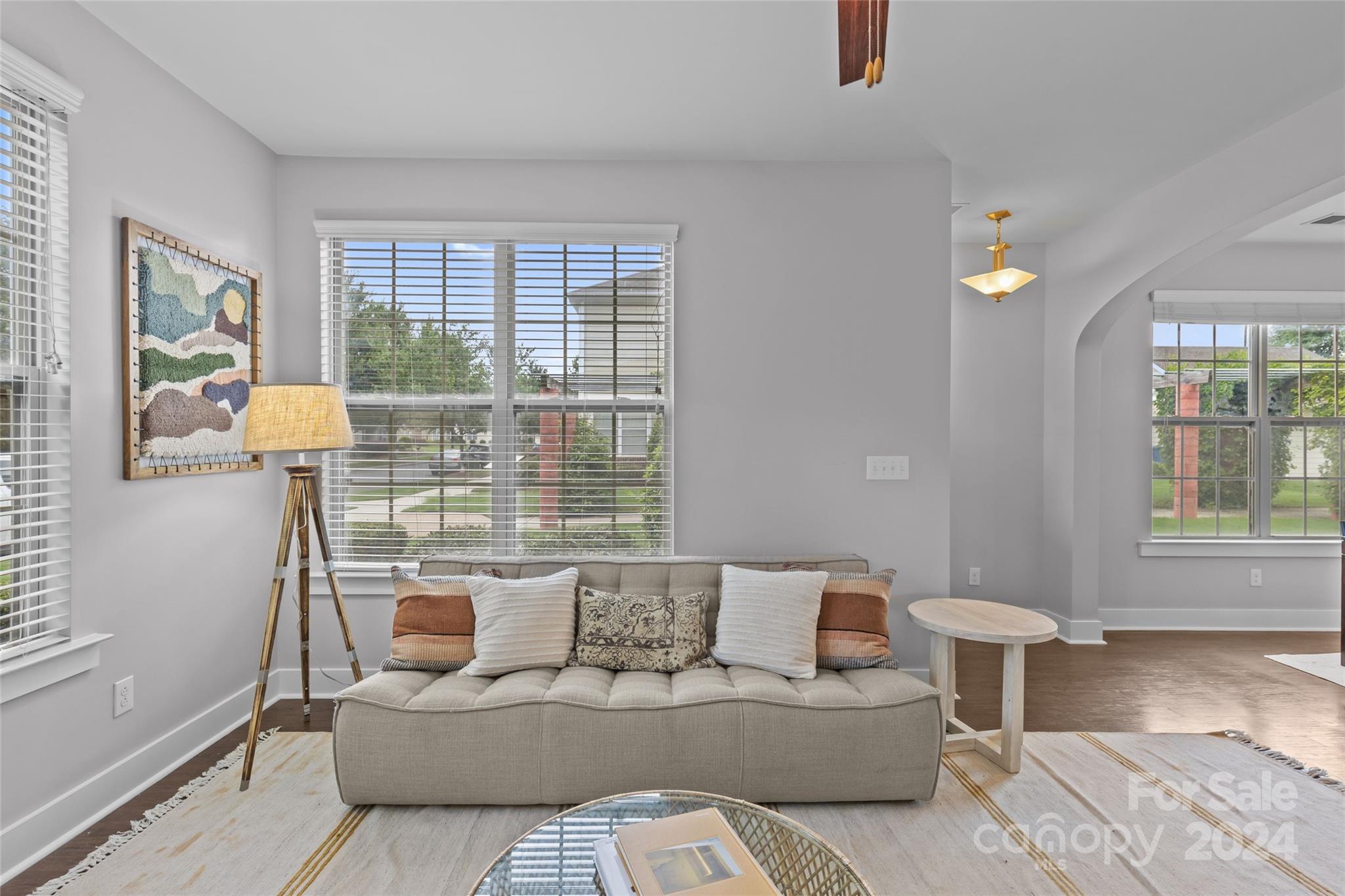 Brightwalk - Residential