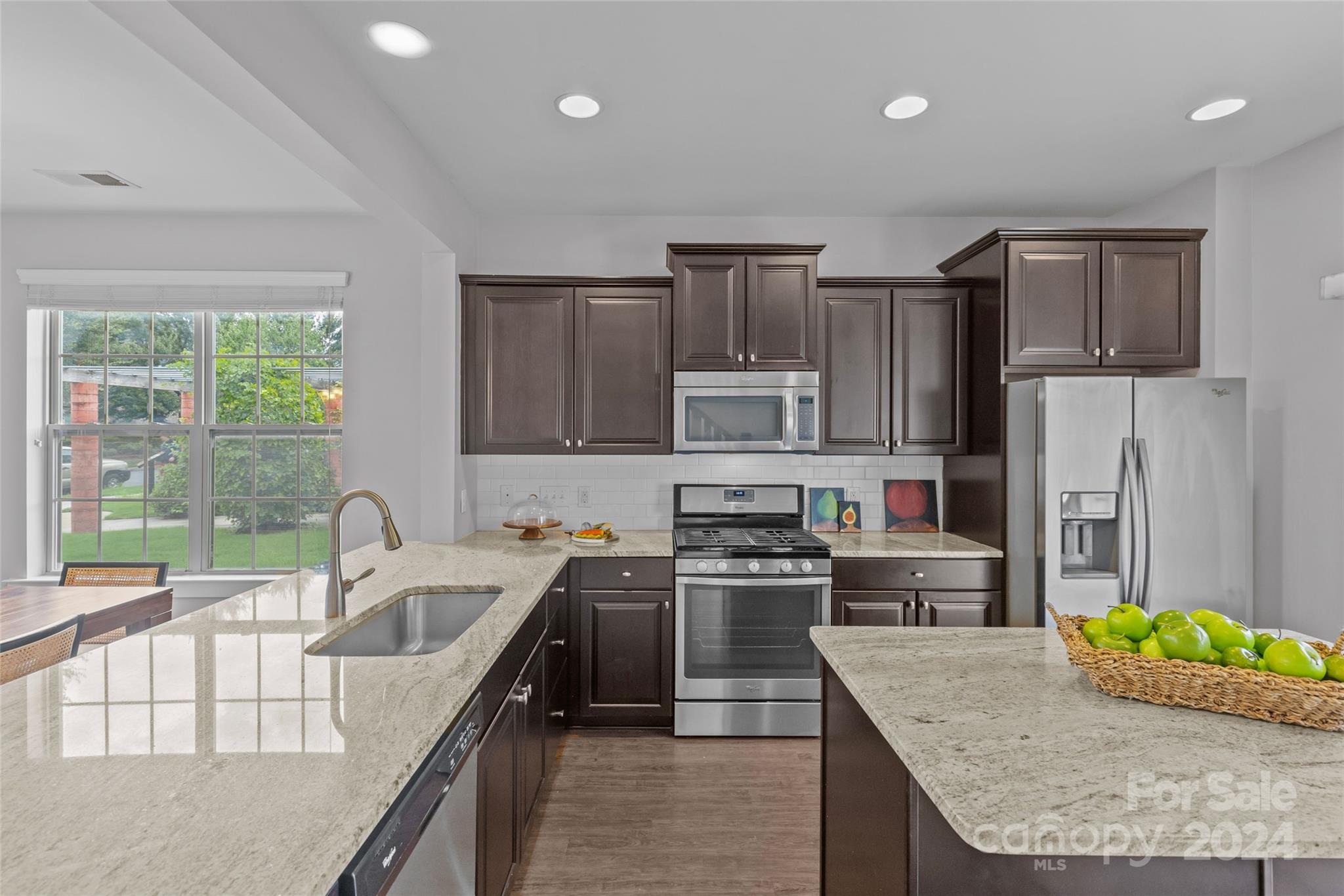 Brightwalk - Residential