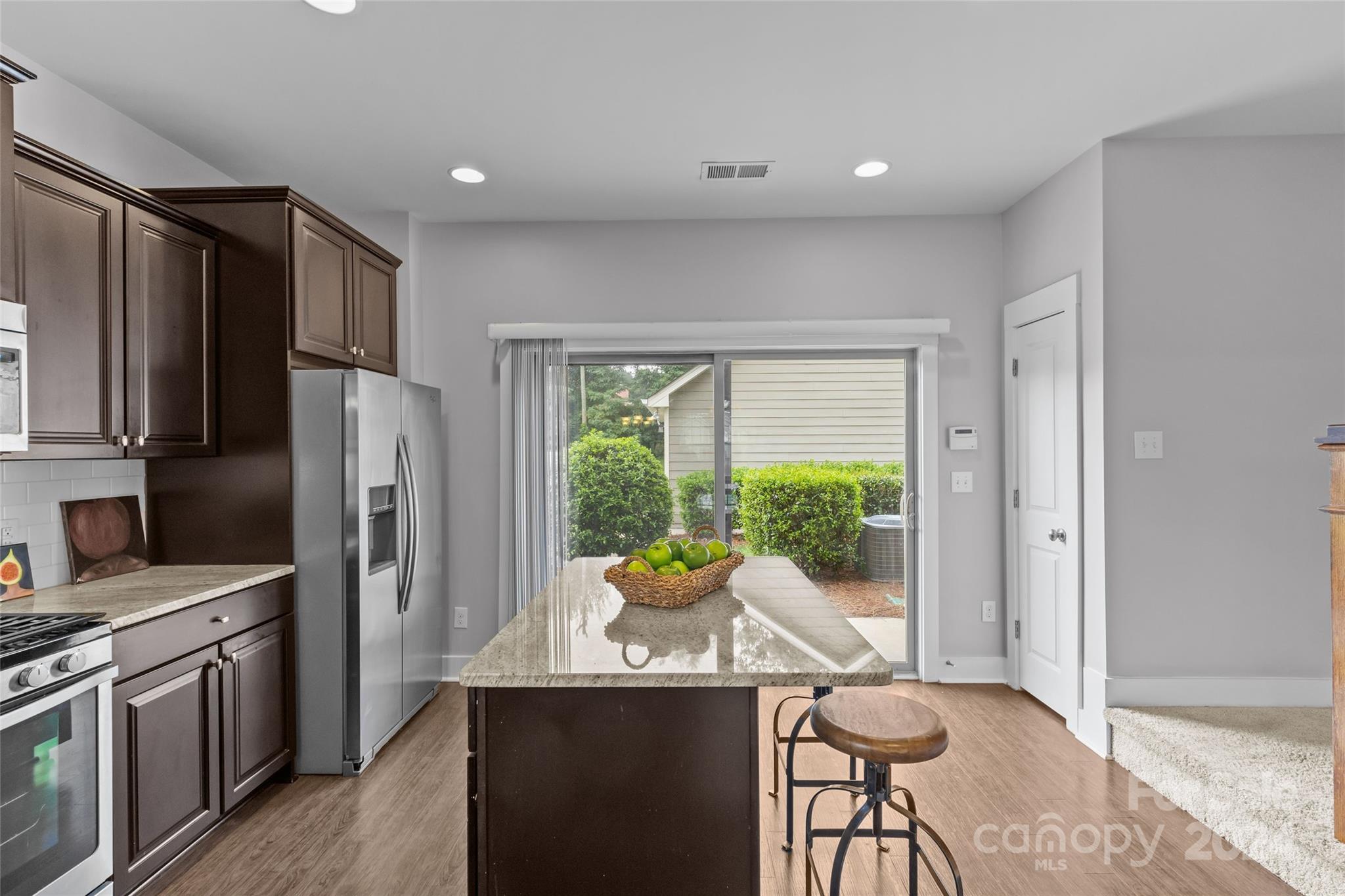 Brightwalk - Residential