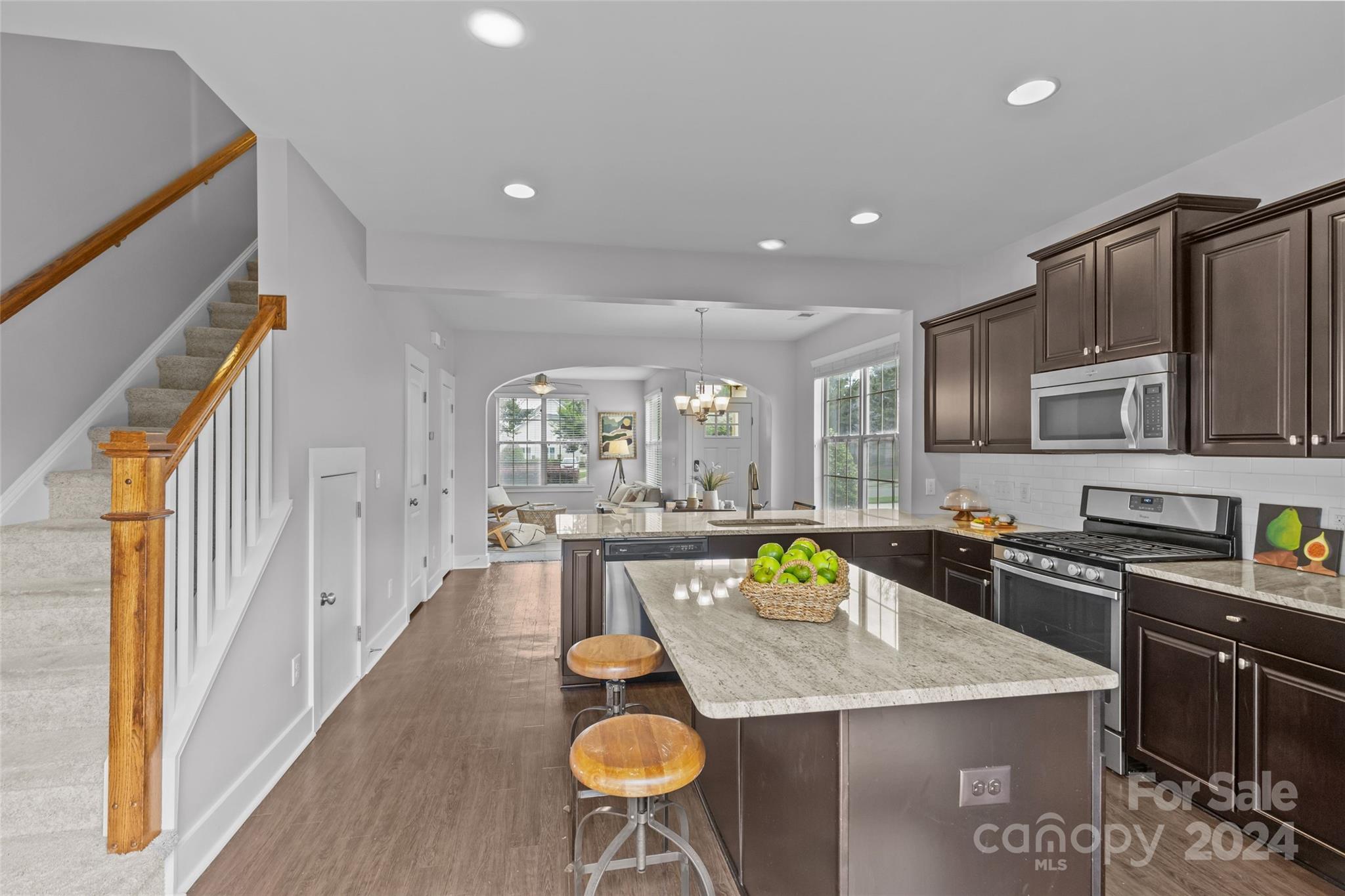 Brightwalk - Residential