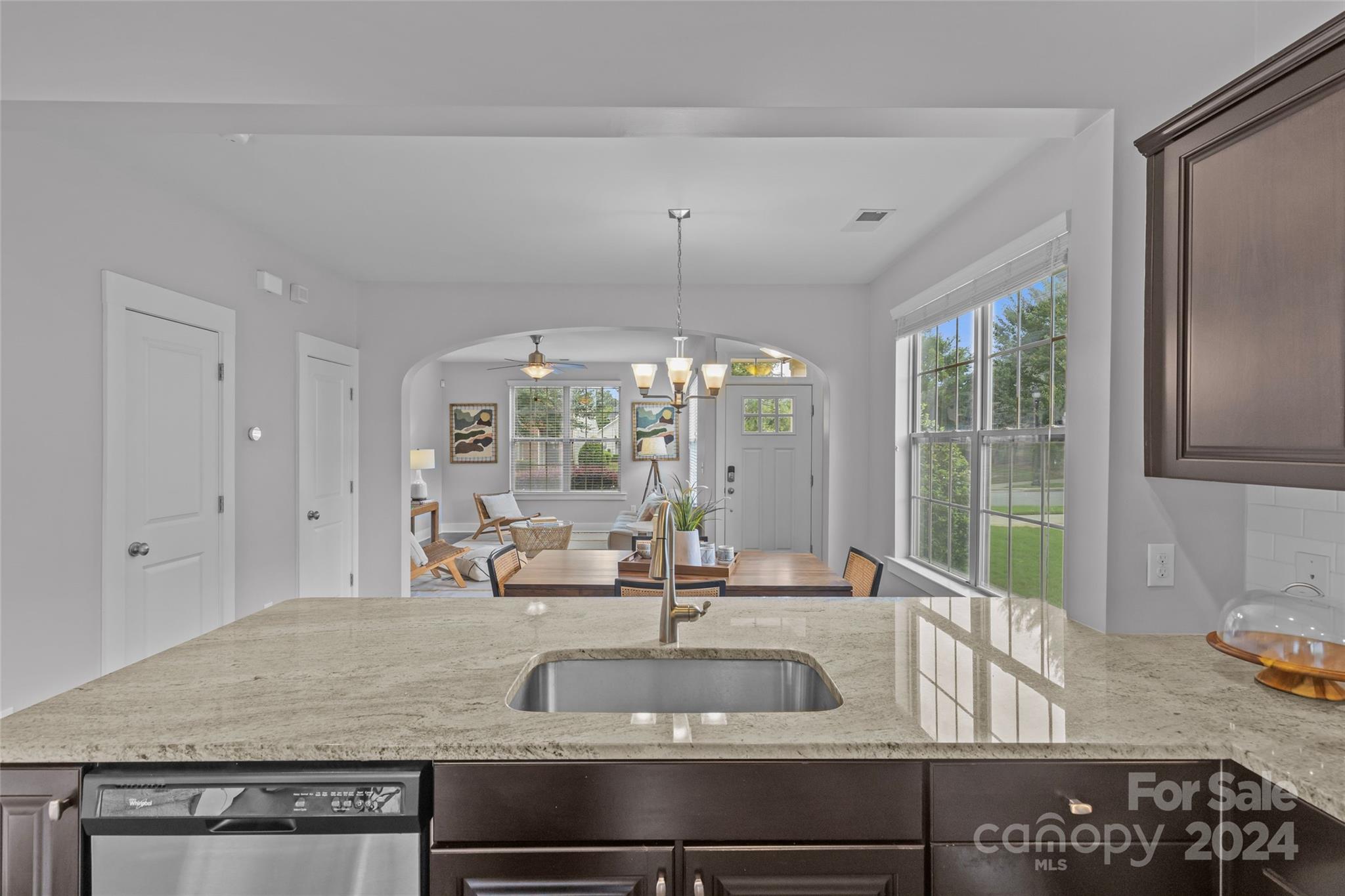 Brightwalk - Residential