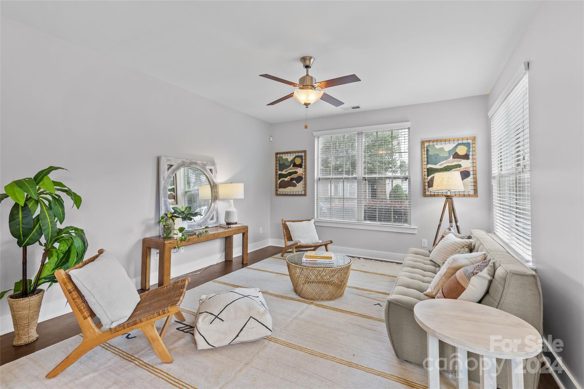 Brightwalk - Residential