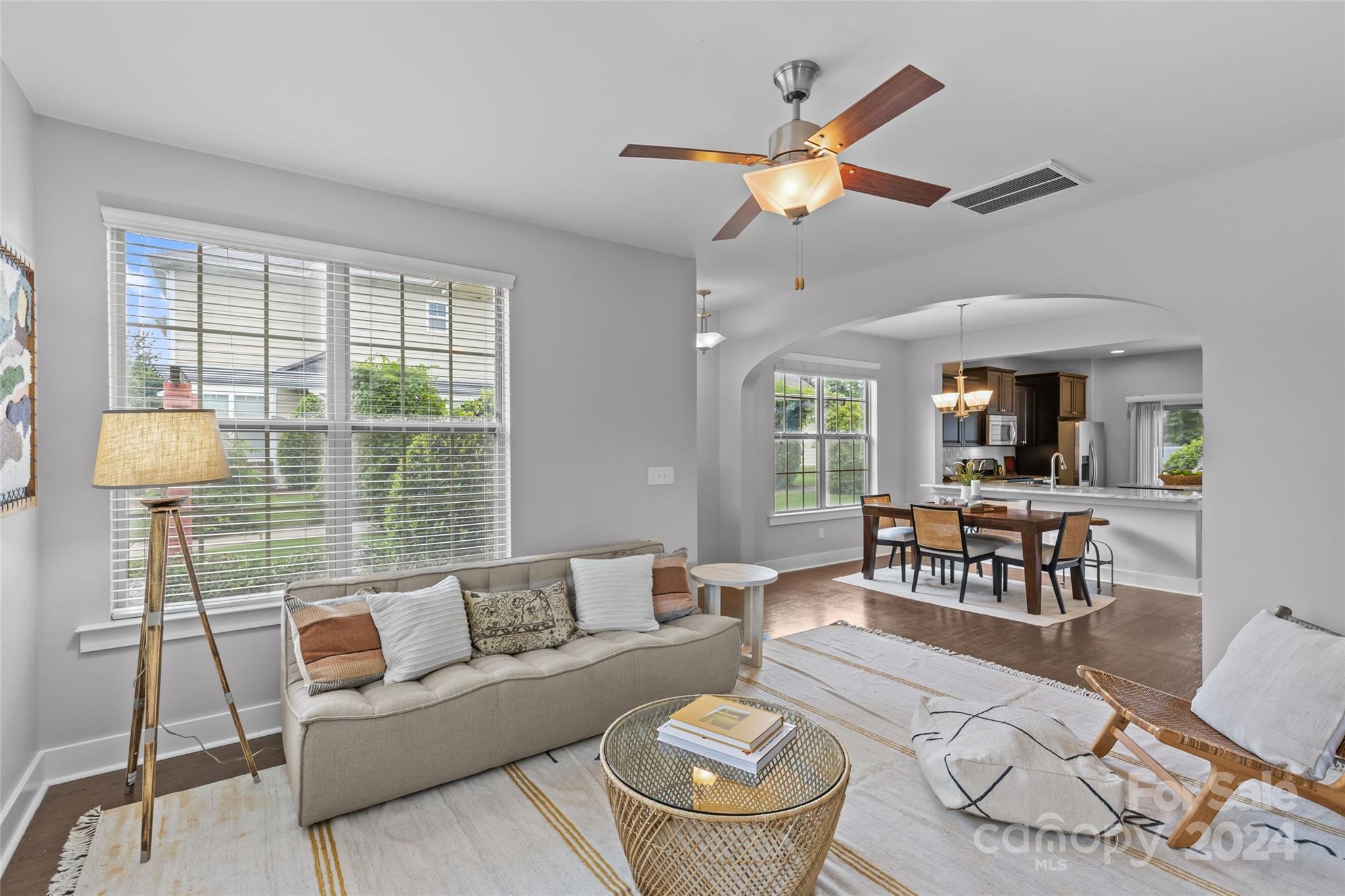 Brightwalk - Residential