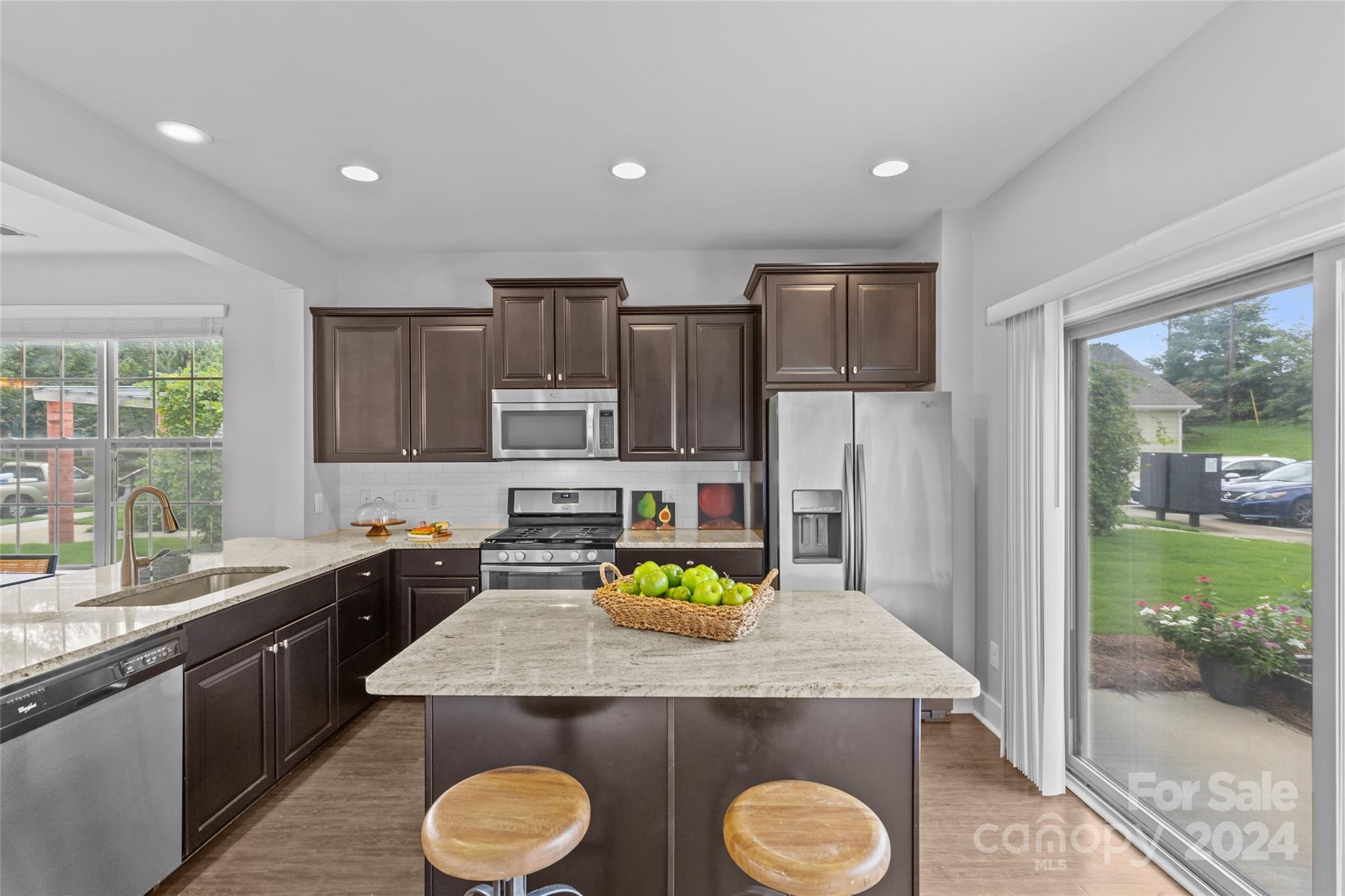 Brightwalk - Residential