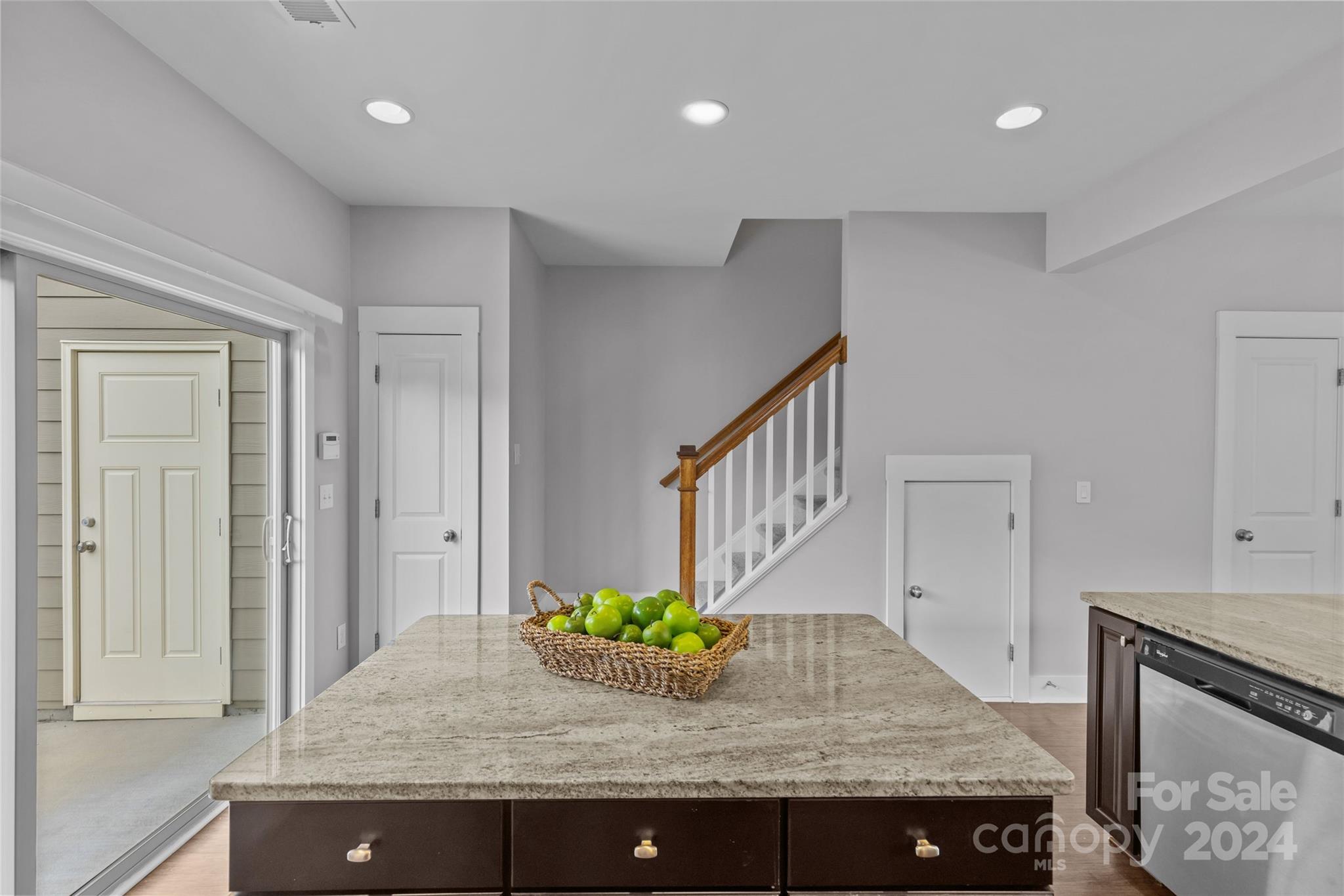 Brightwalk - Residential