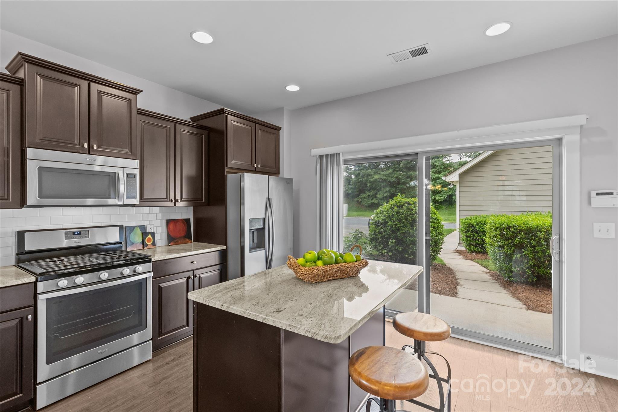 Brightwalk - Residential