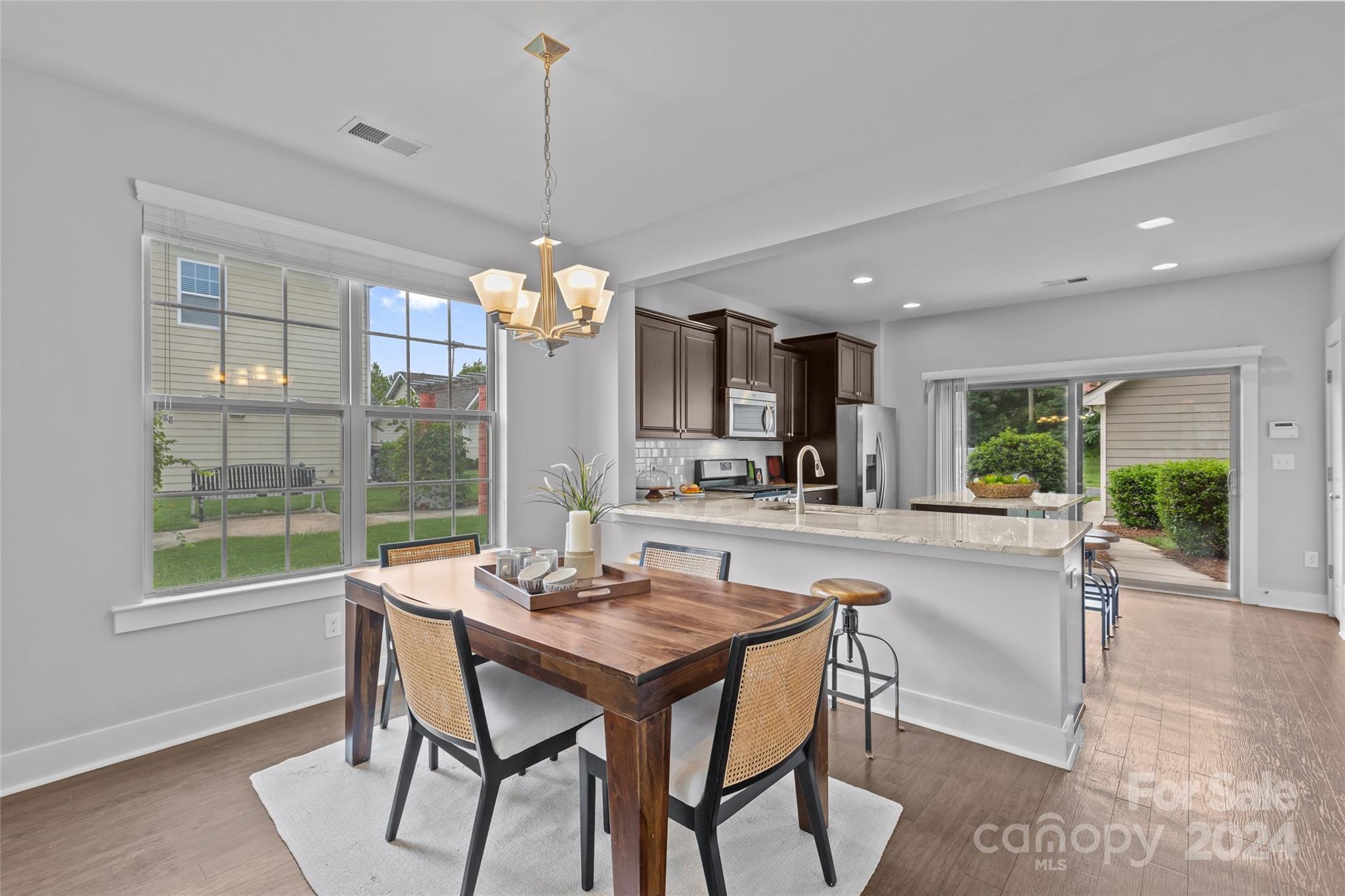 Brightwalk - Residential