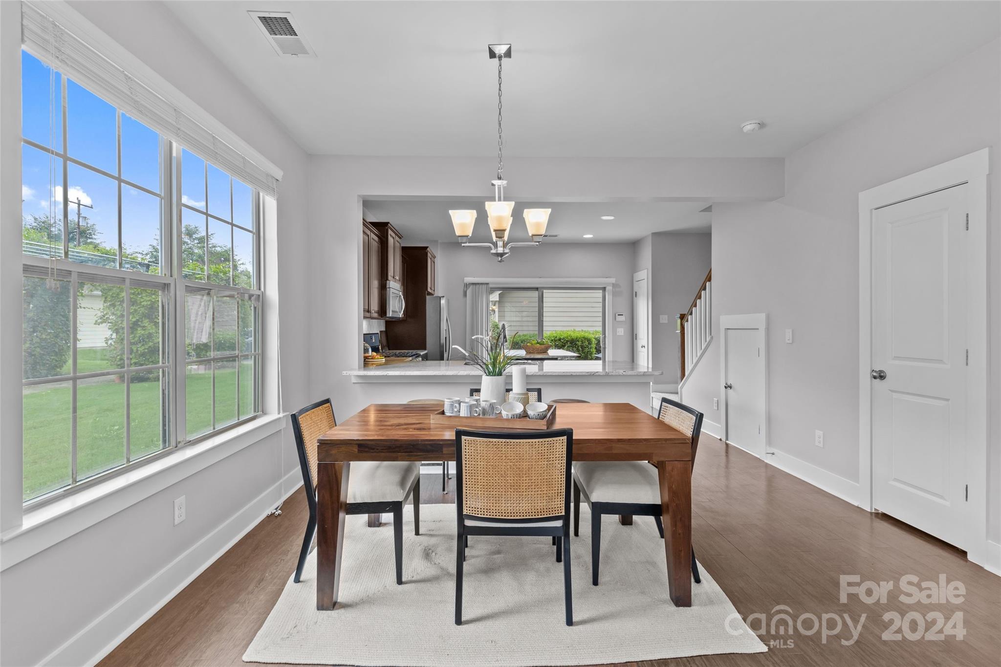 Brightwalk - Residential