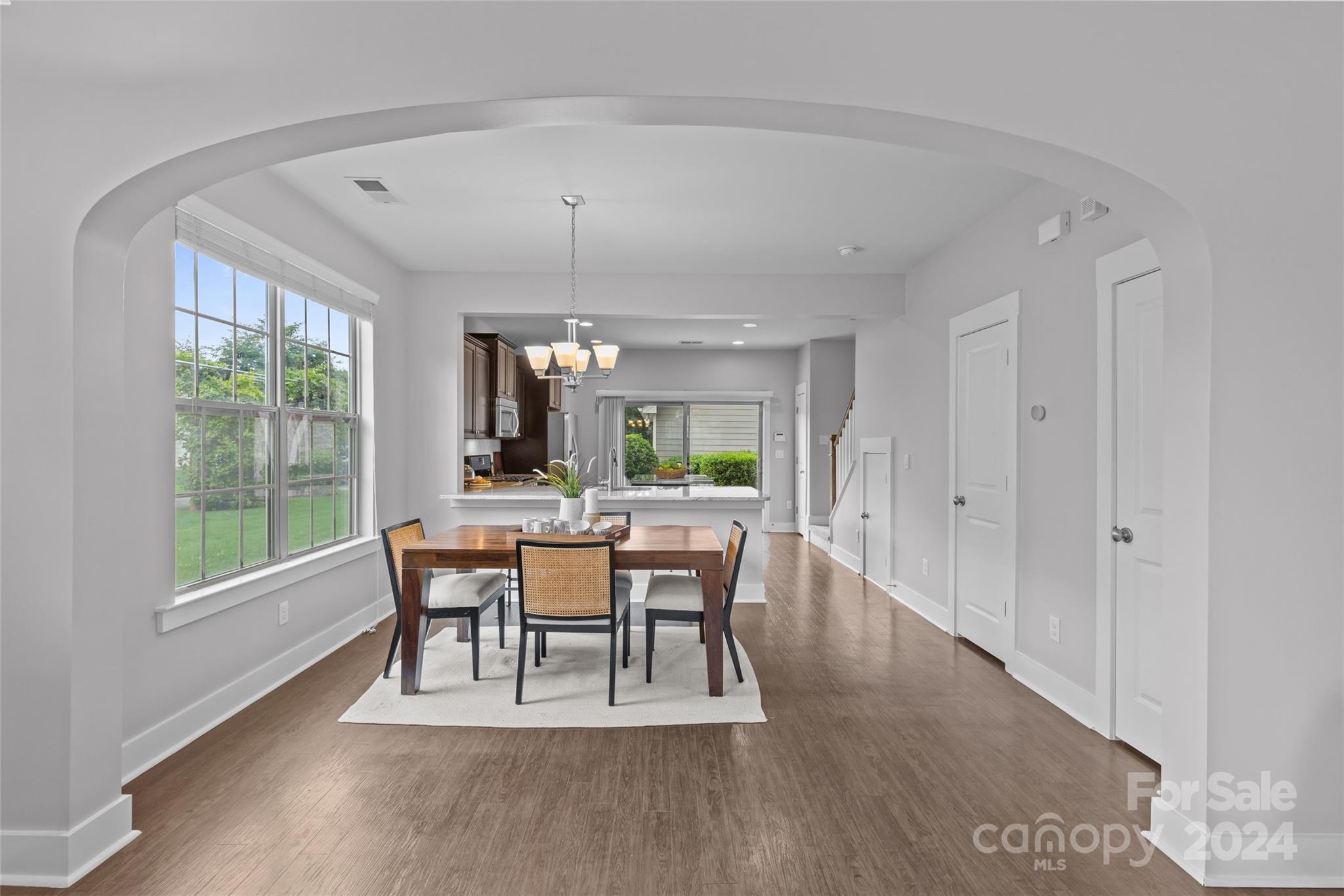Brightwalk - Residential
