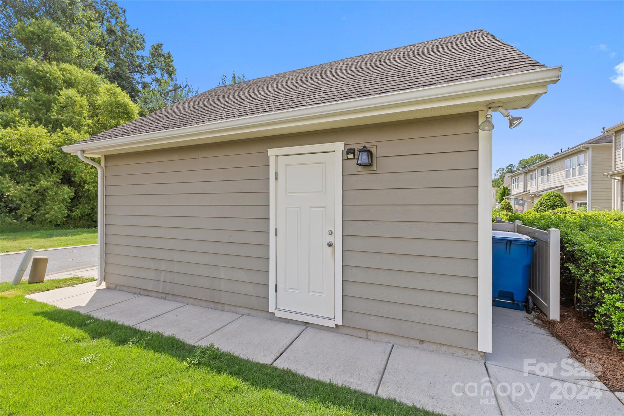 Brightwalk - Residential