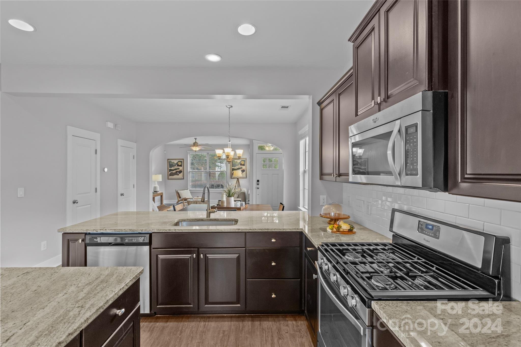 Brightwalk - Residential
