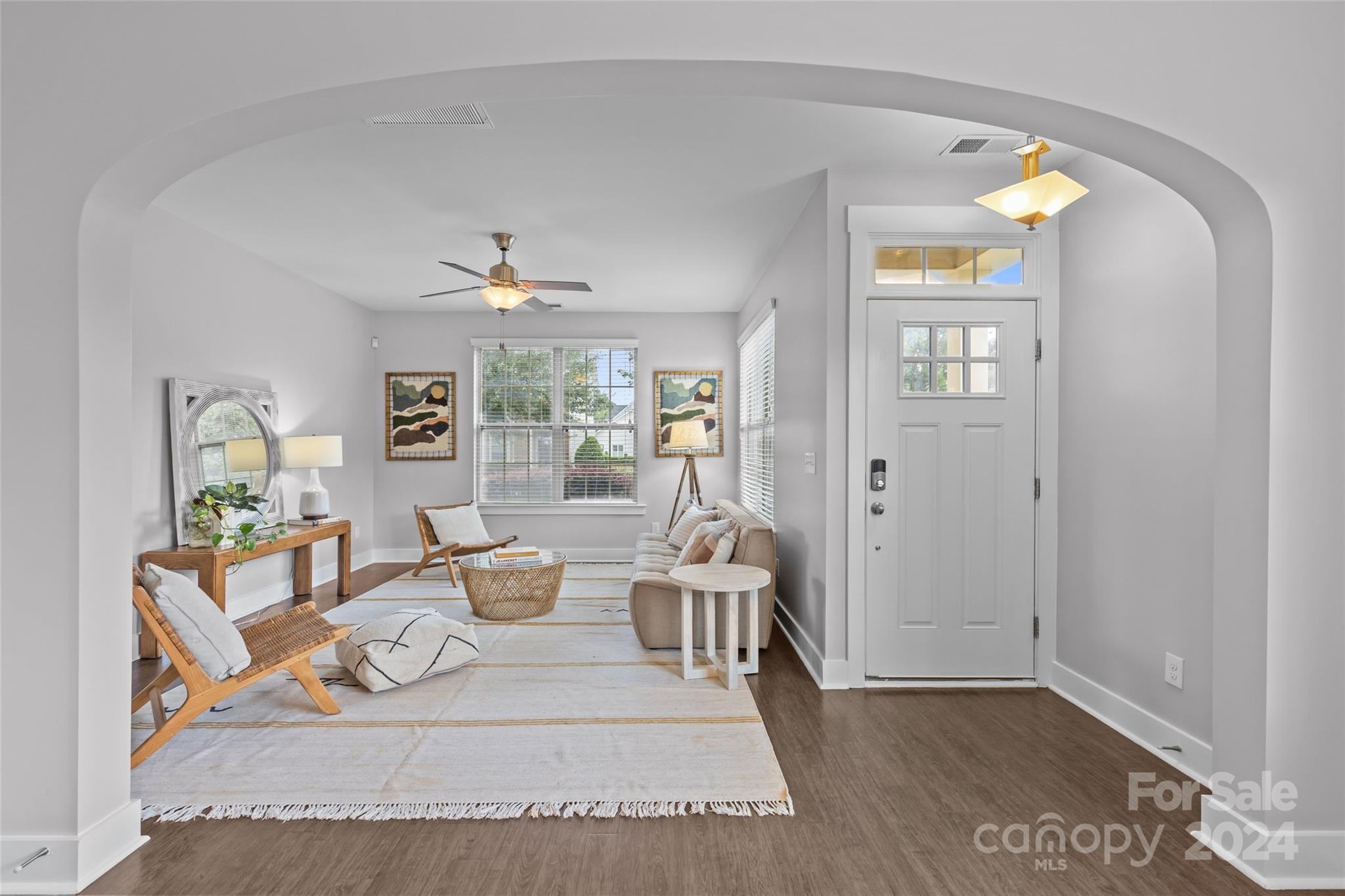 Brightwalk - Residential