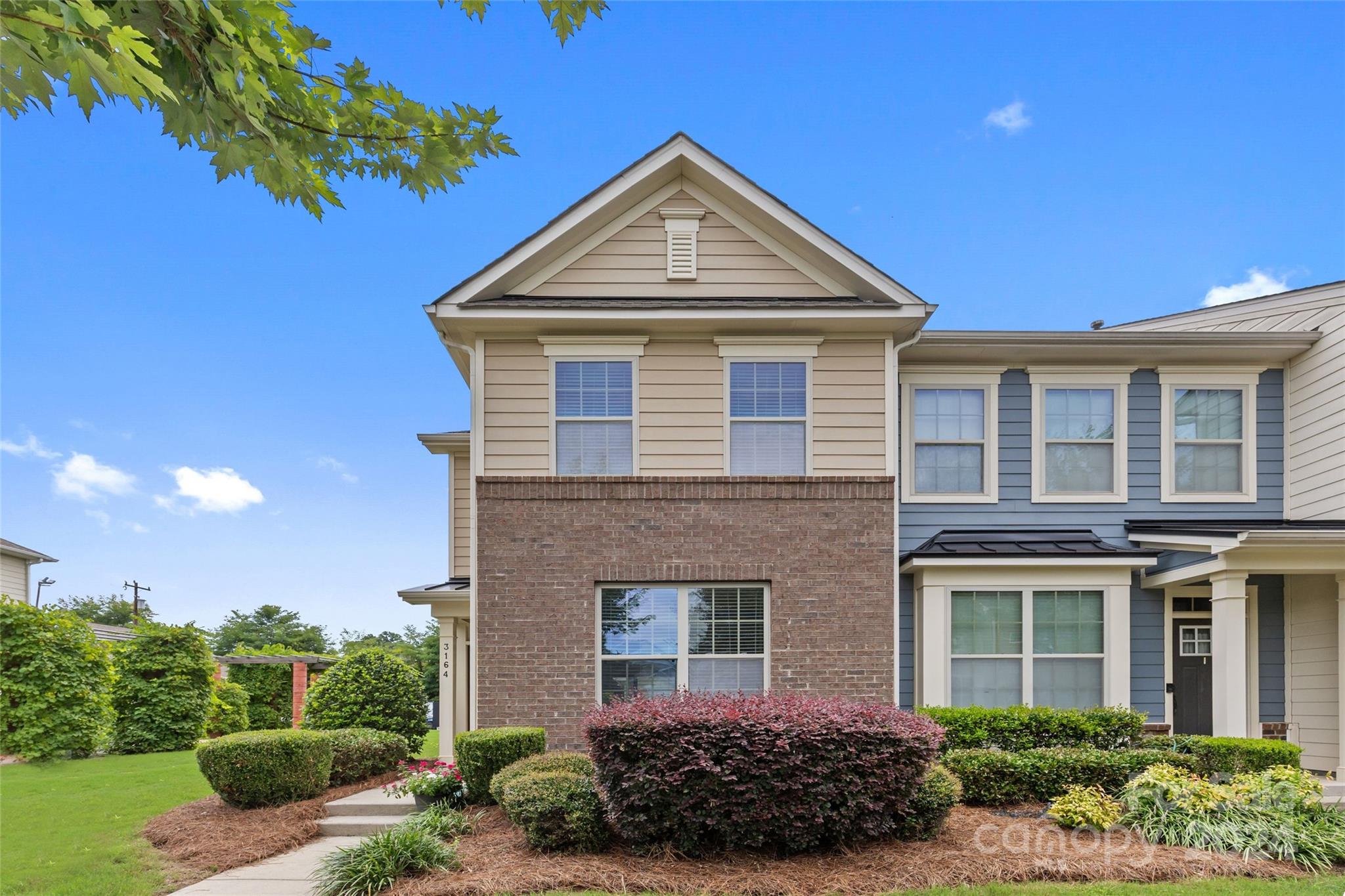 Brightwalk - Residential