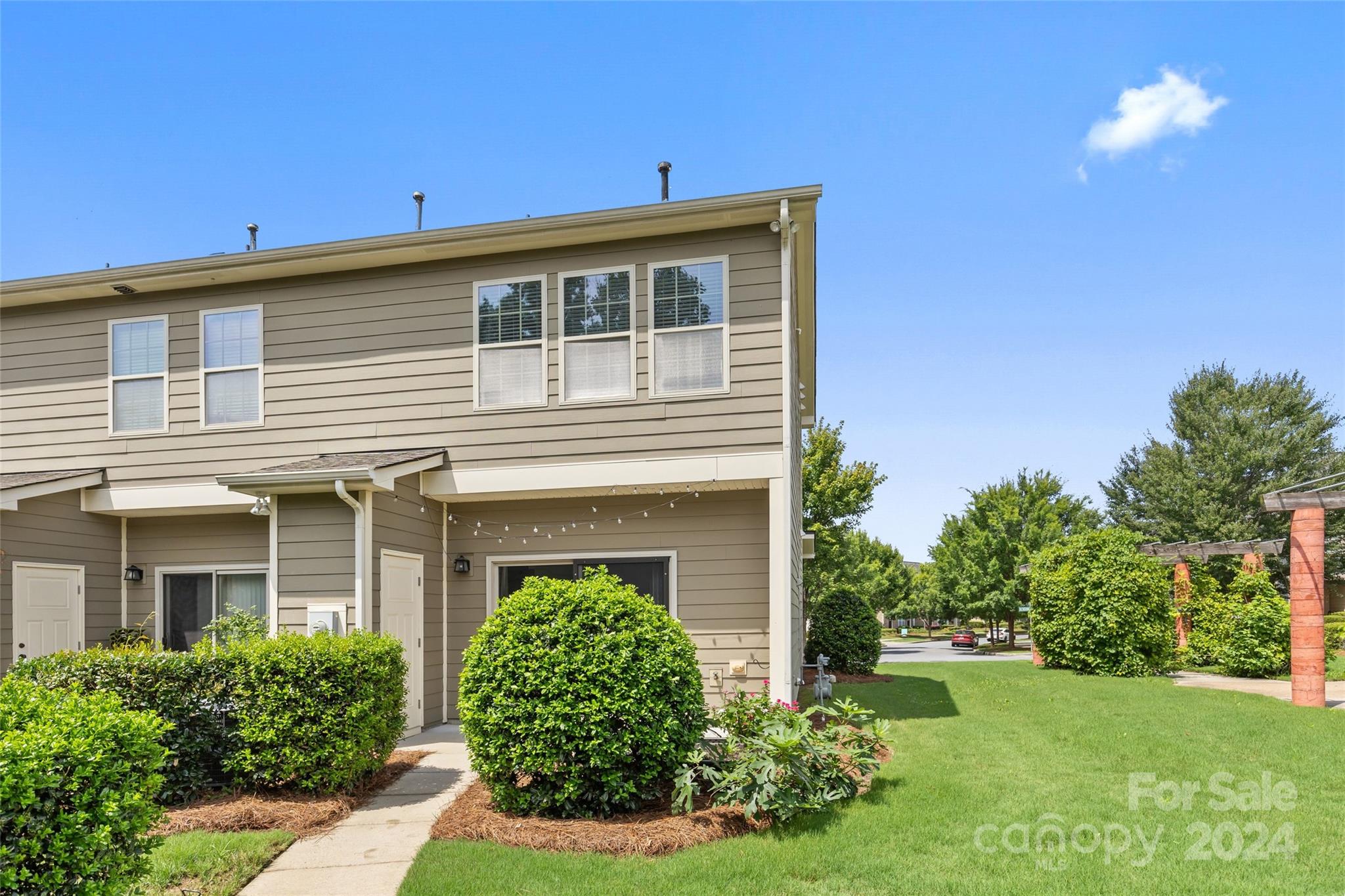 Brightwalk - Residential