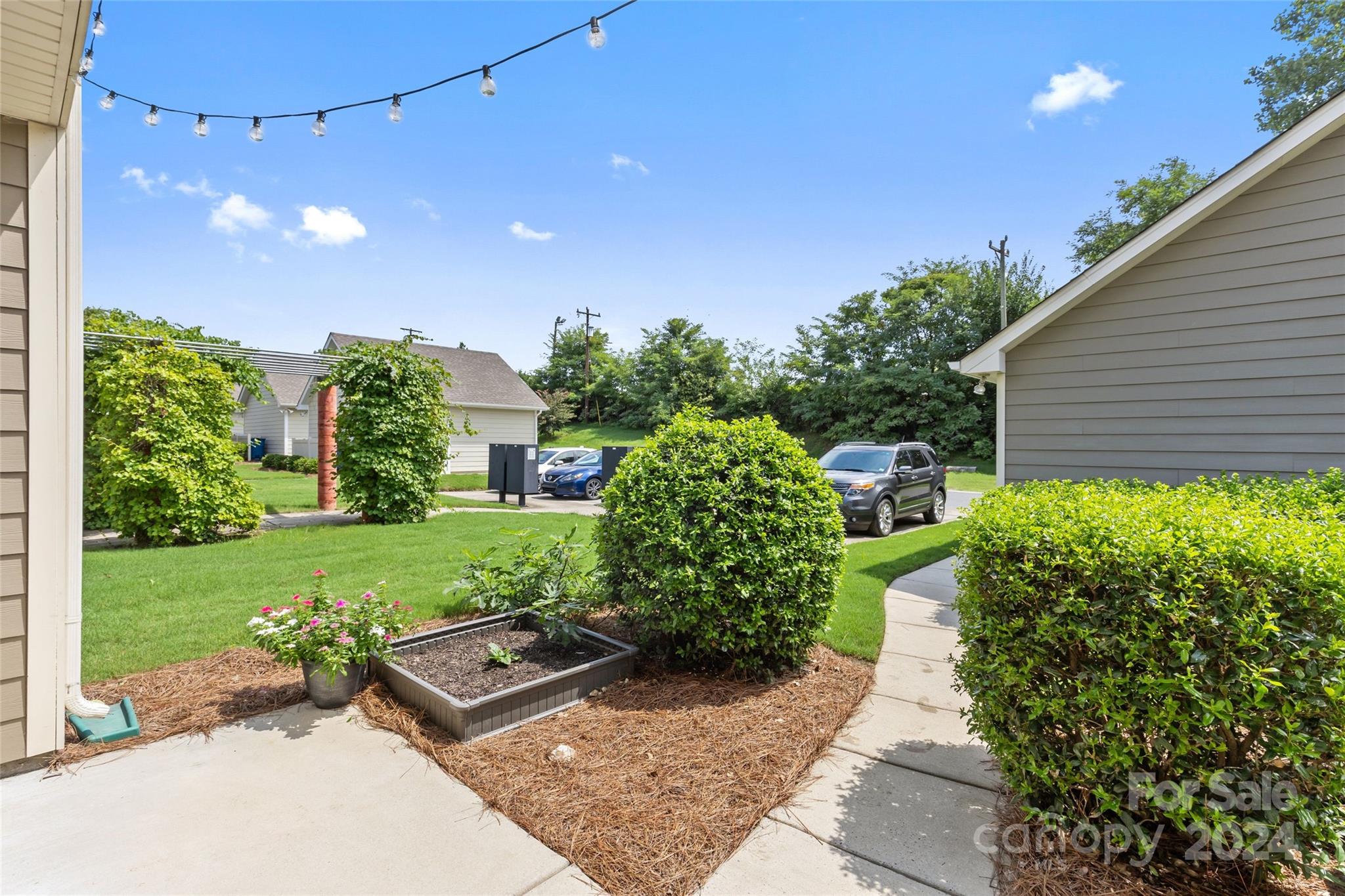 Brightwalk - Residential