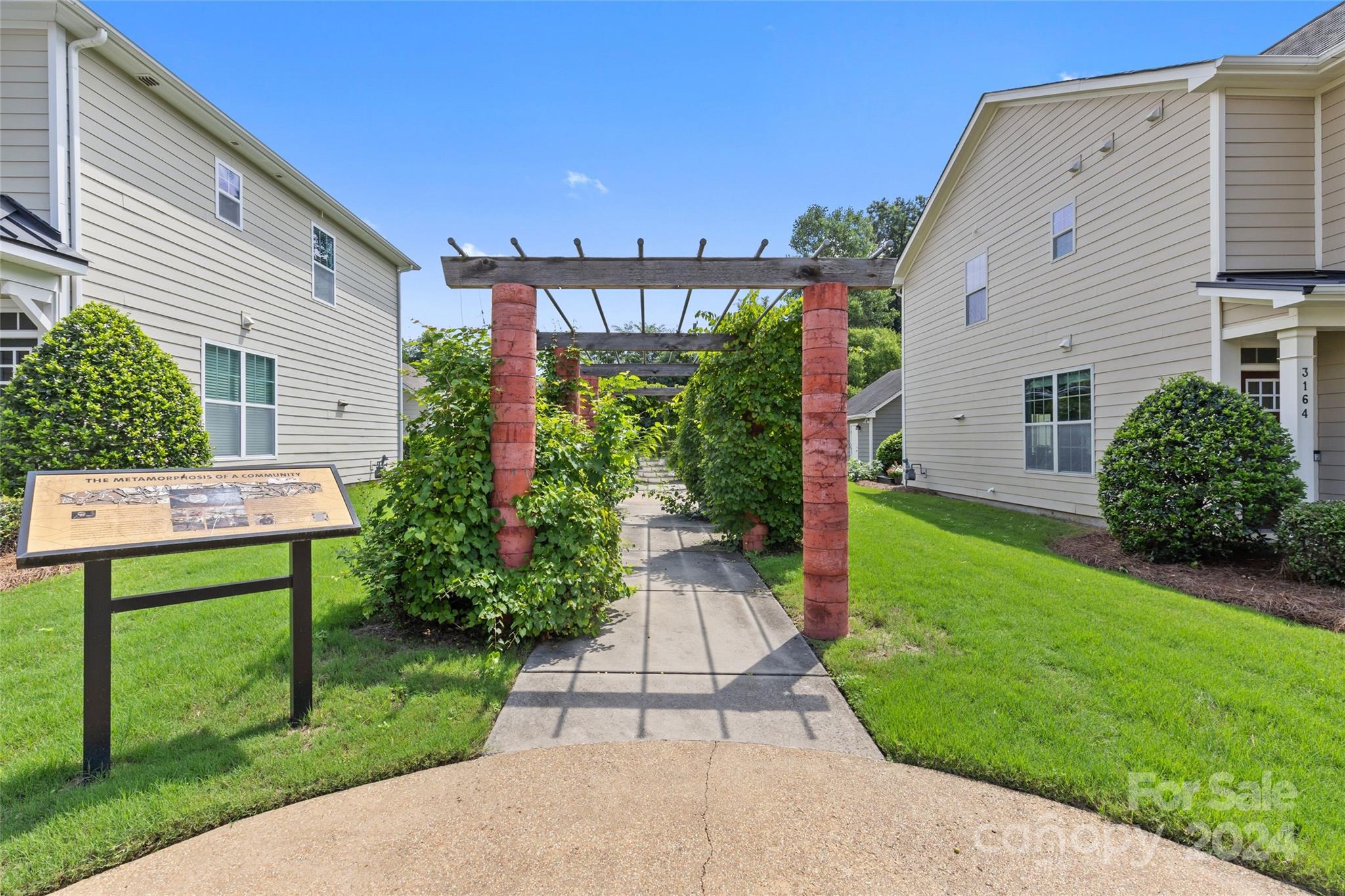 Brightwalk - Residential