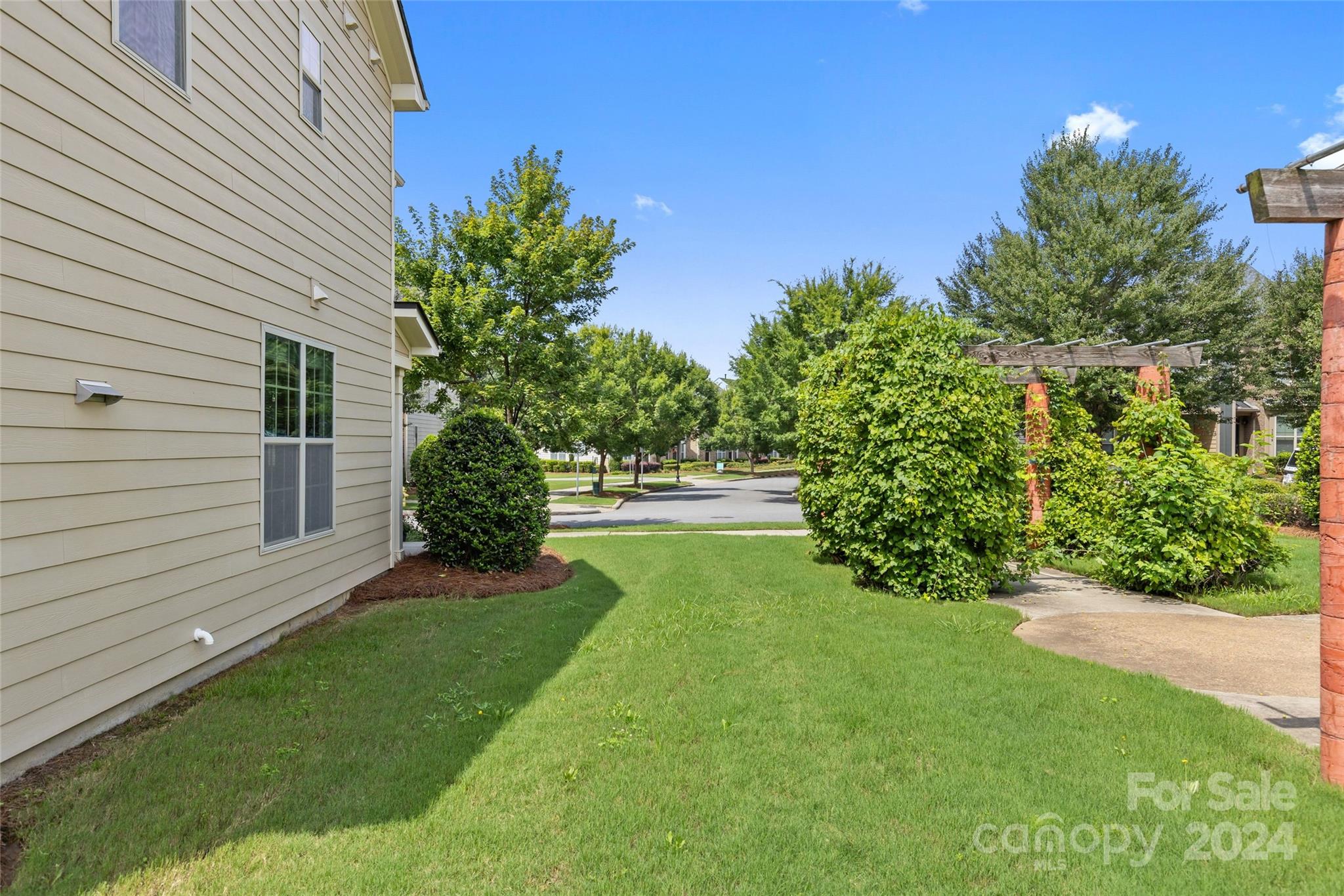 Brightwalk - Residential
