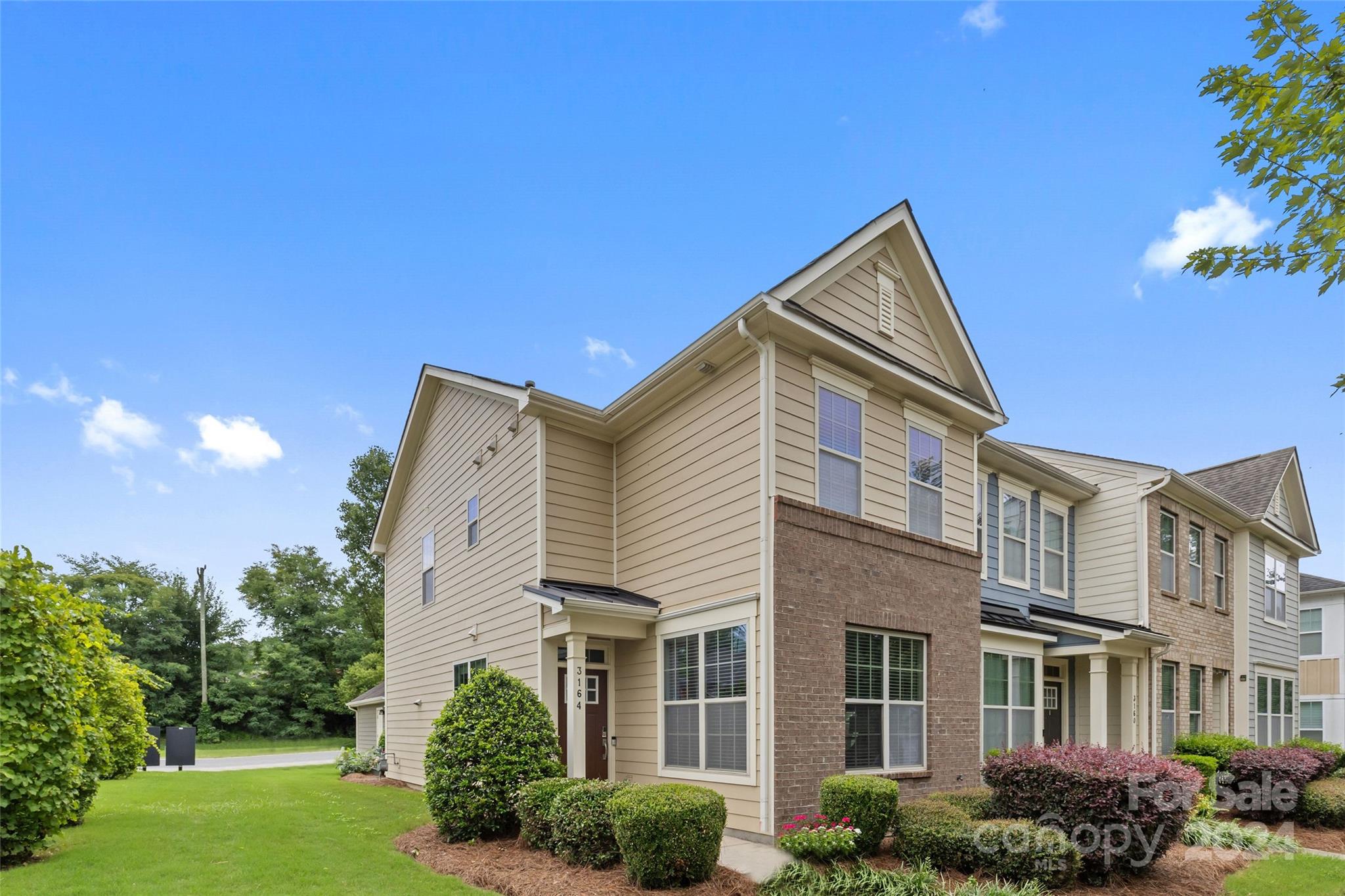 Brightwalk - Residential