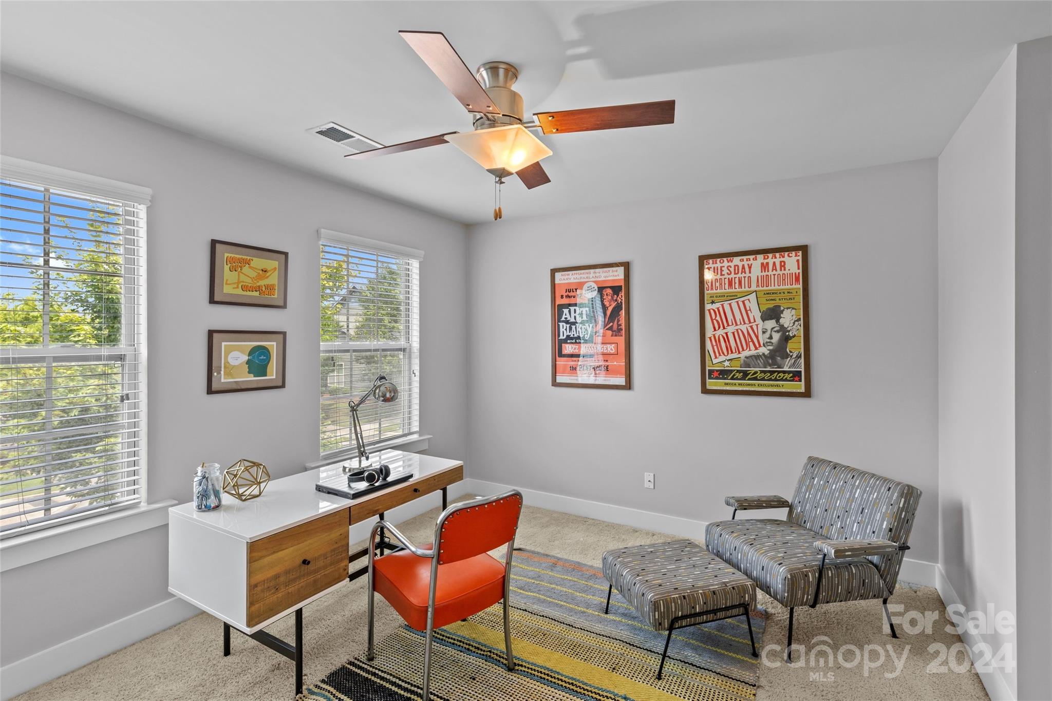 Brightwalk - Residential