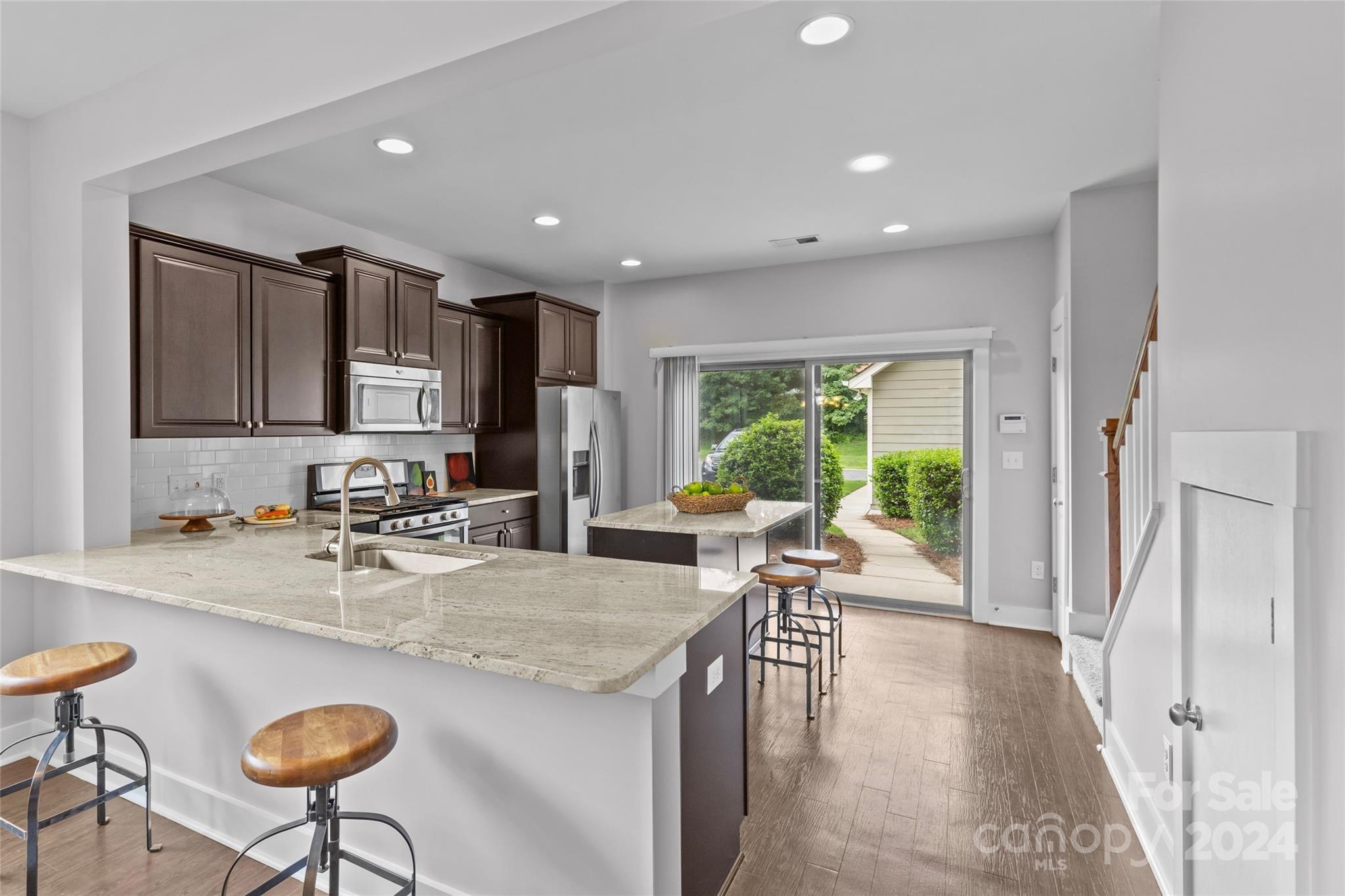 Brightwalk - Residential