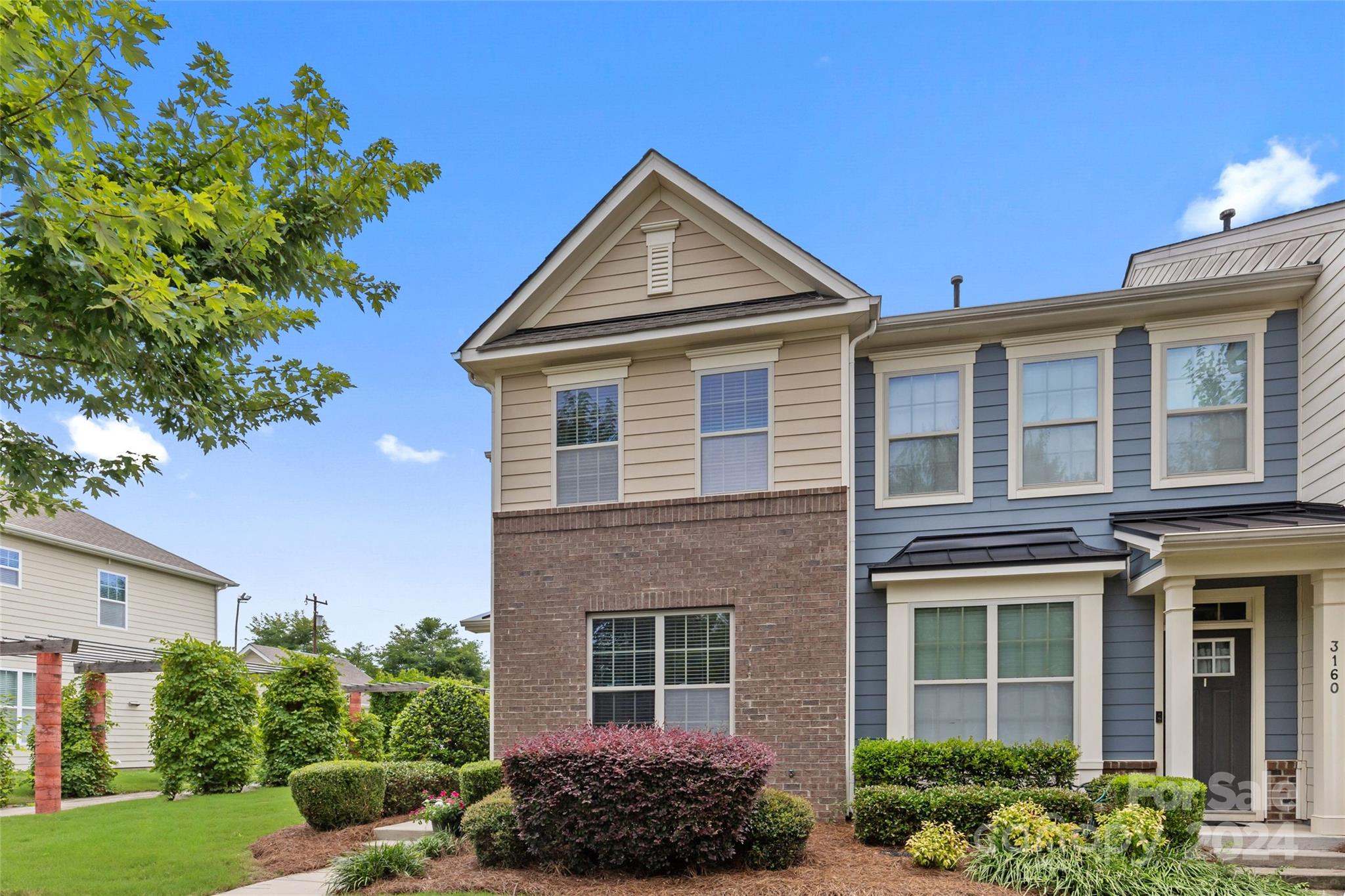 Brightwalk - Residential