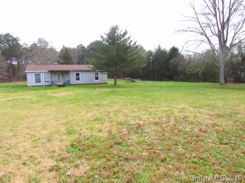 Peachtree Plantation - Land