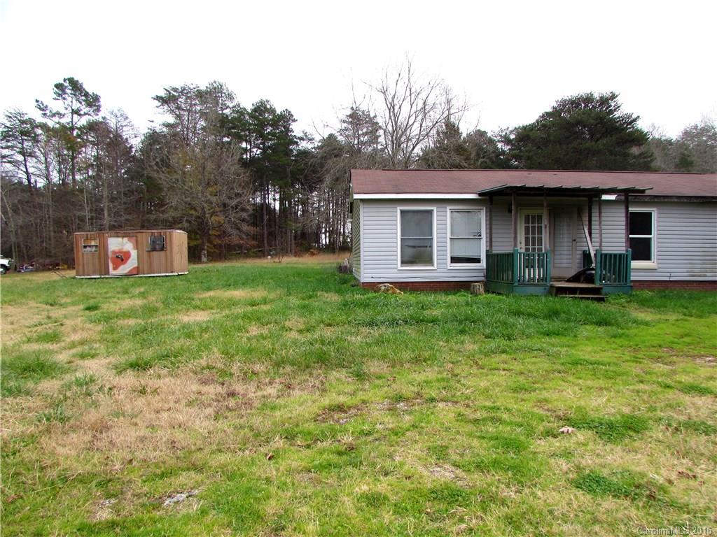 Peachtree Plantation - Land