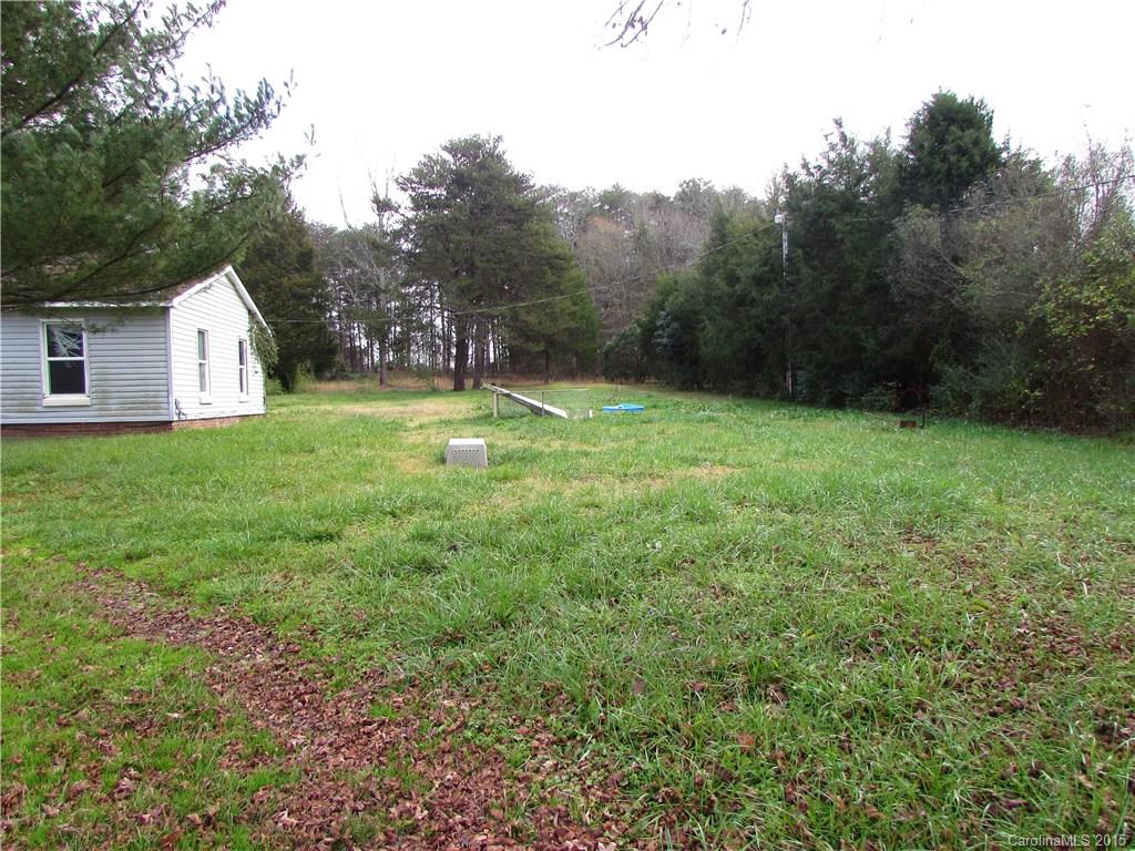 Peachtree Plantation - Land