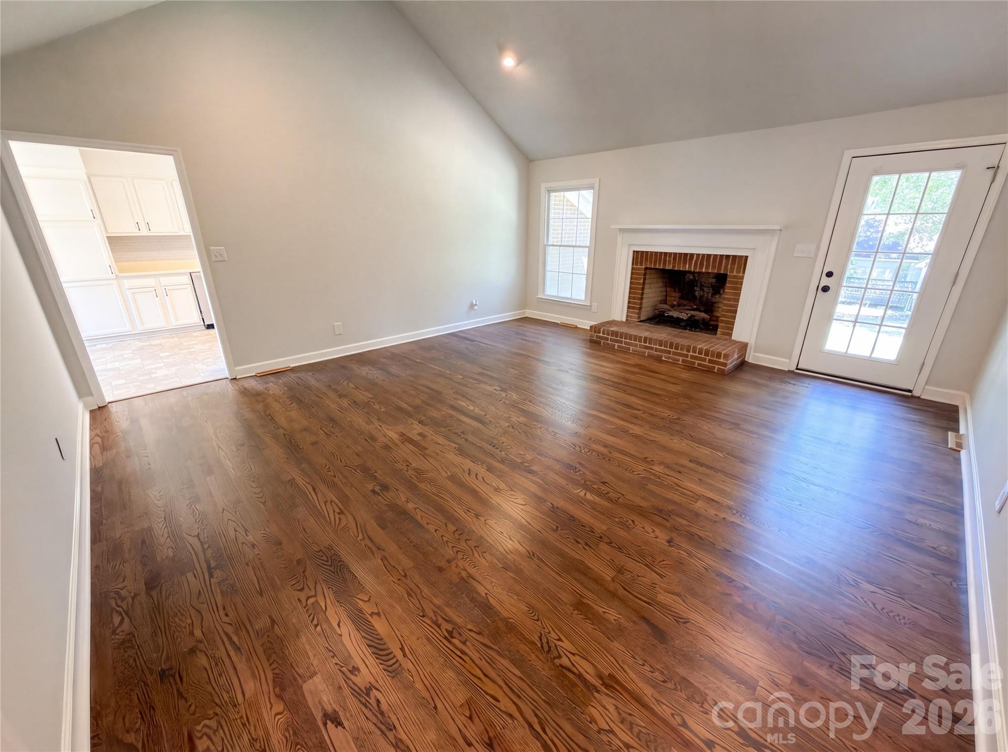 2592 Tully Court