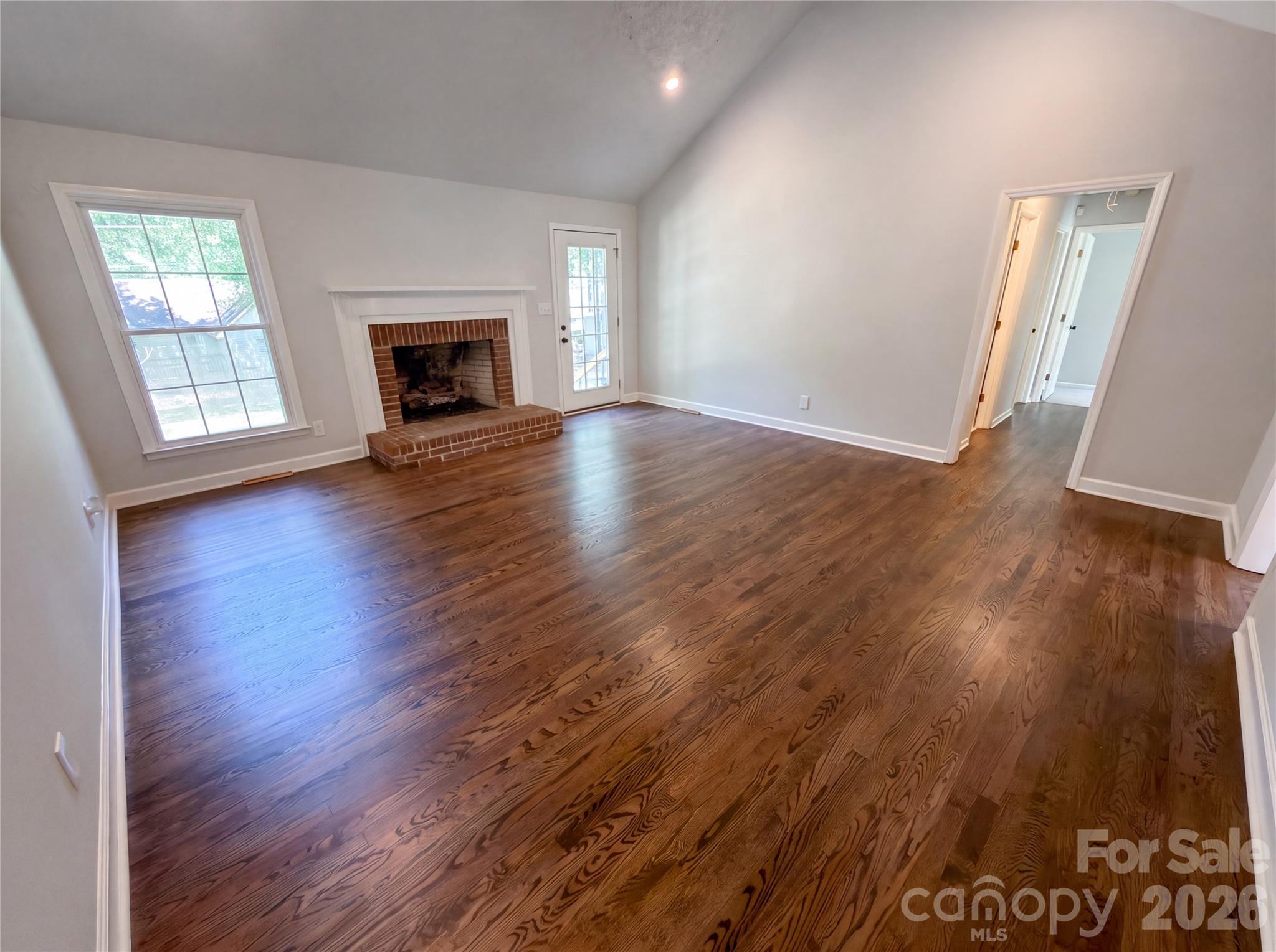 2592 Tully Court