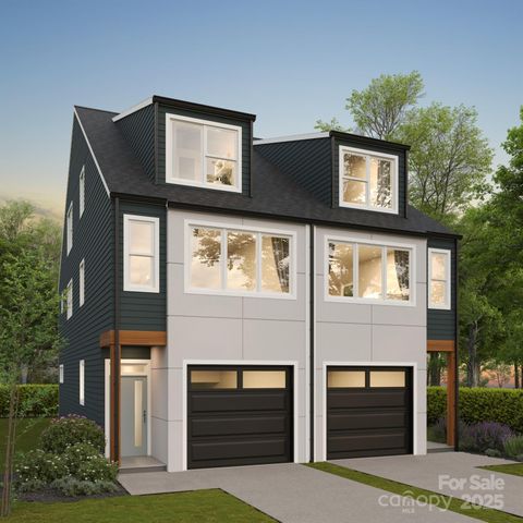 2434 Arty Avenue Charlotte NC 28208