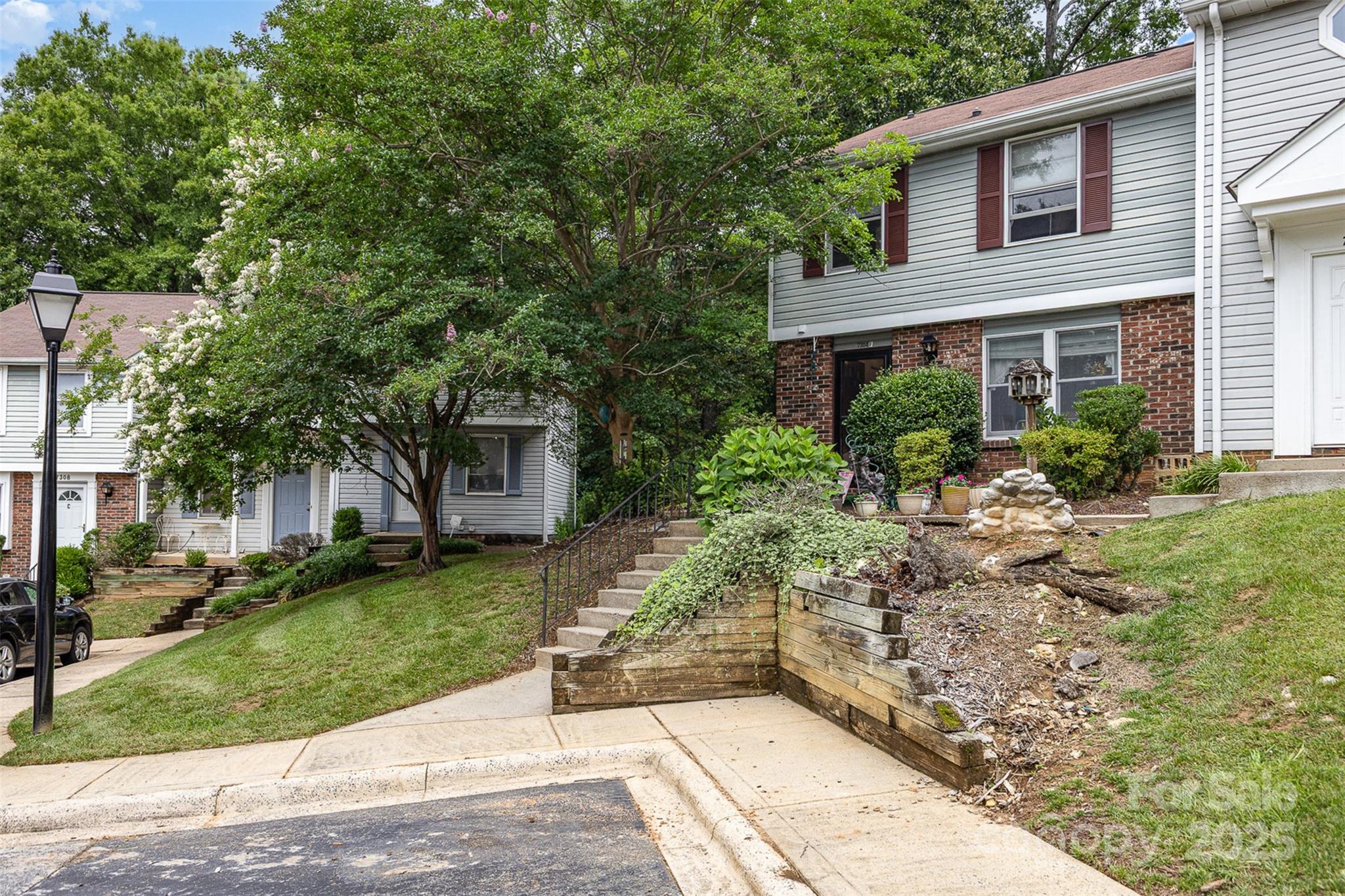 Waterford Townhomes - Residential