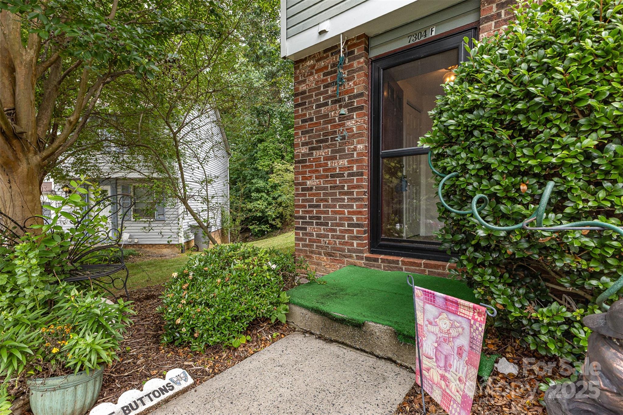 Waterford Townhomes - Residential