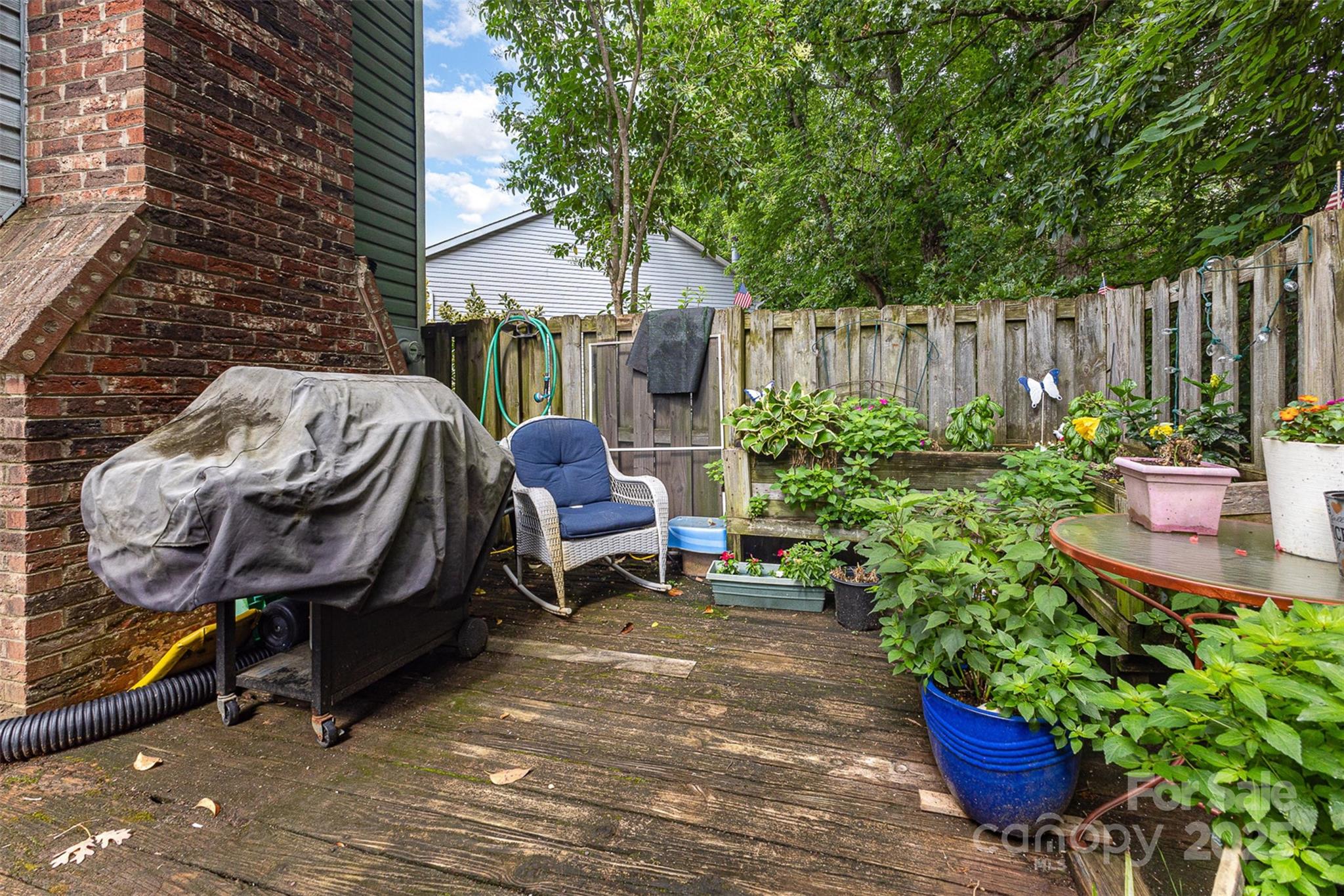 Waterford Townhomes - Residential