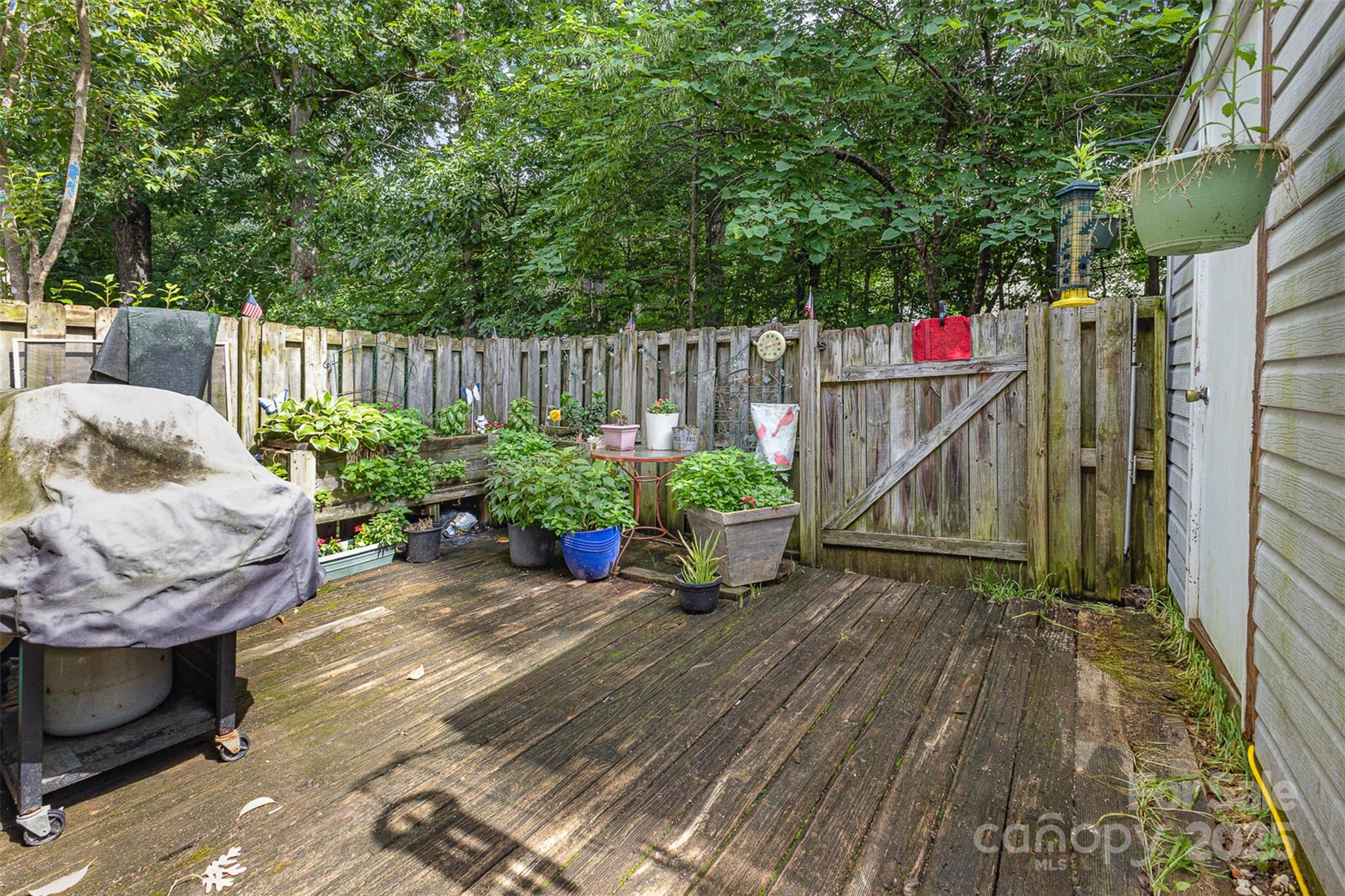 Waterford Townhomes - Residential