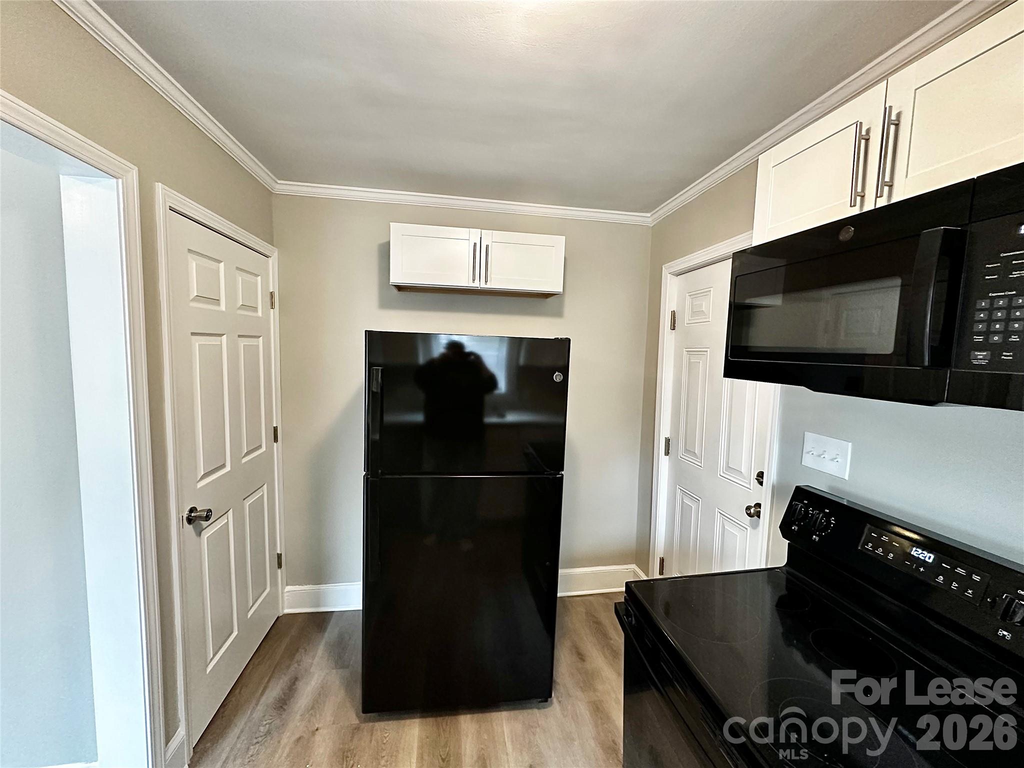 None - Residential Lease