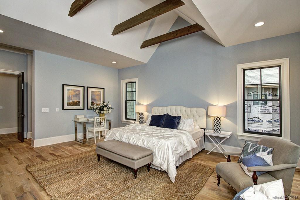 Jordan Manor - Residential