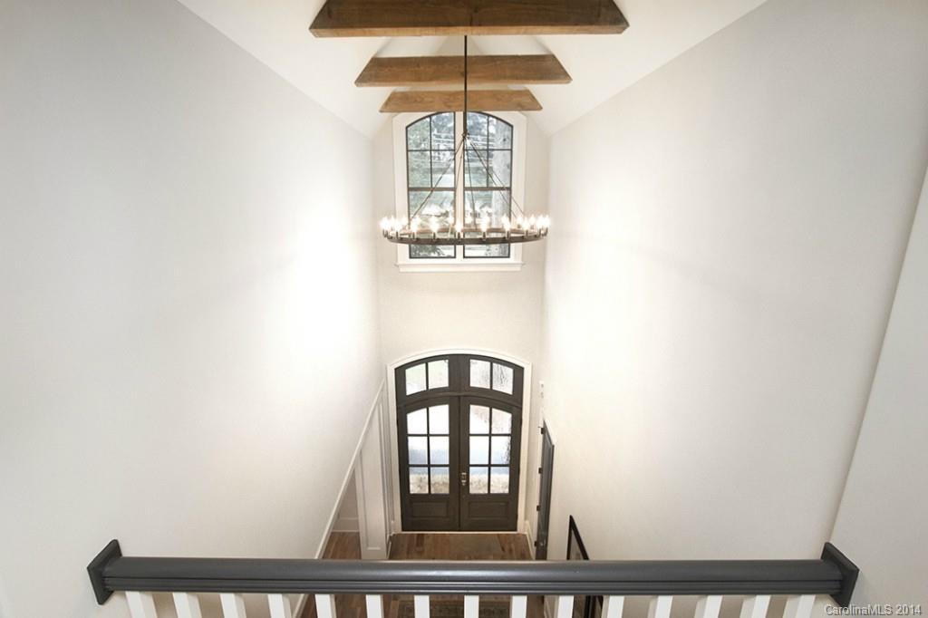 Jordan Manor - Residential