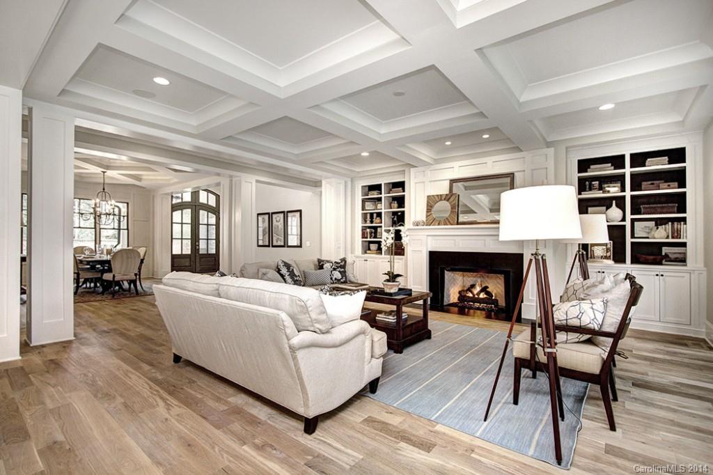 Jordan Manor - Residential